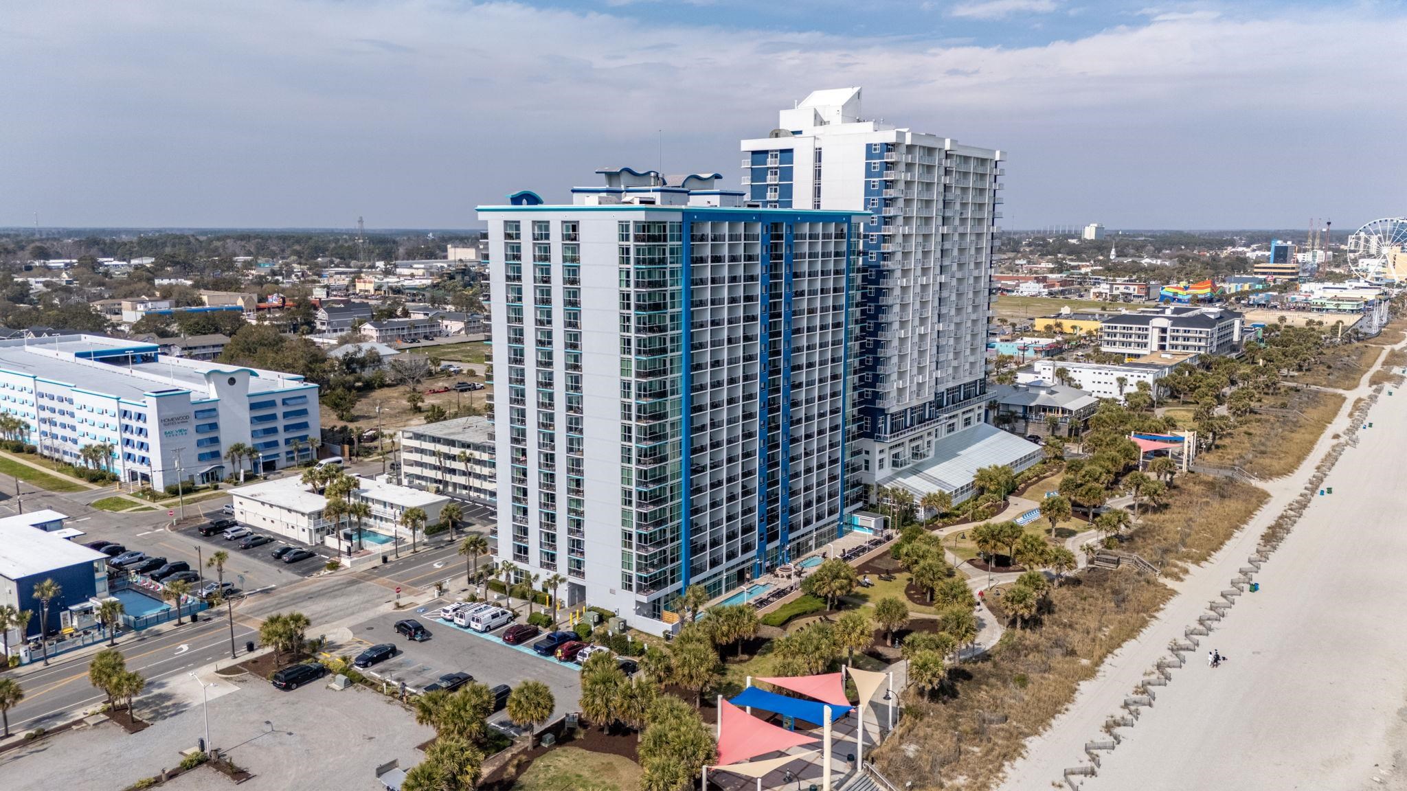 504 N Ocean Blvd. Property Photo 33