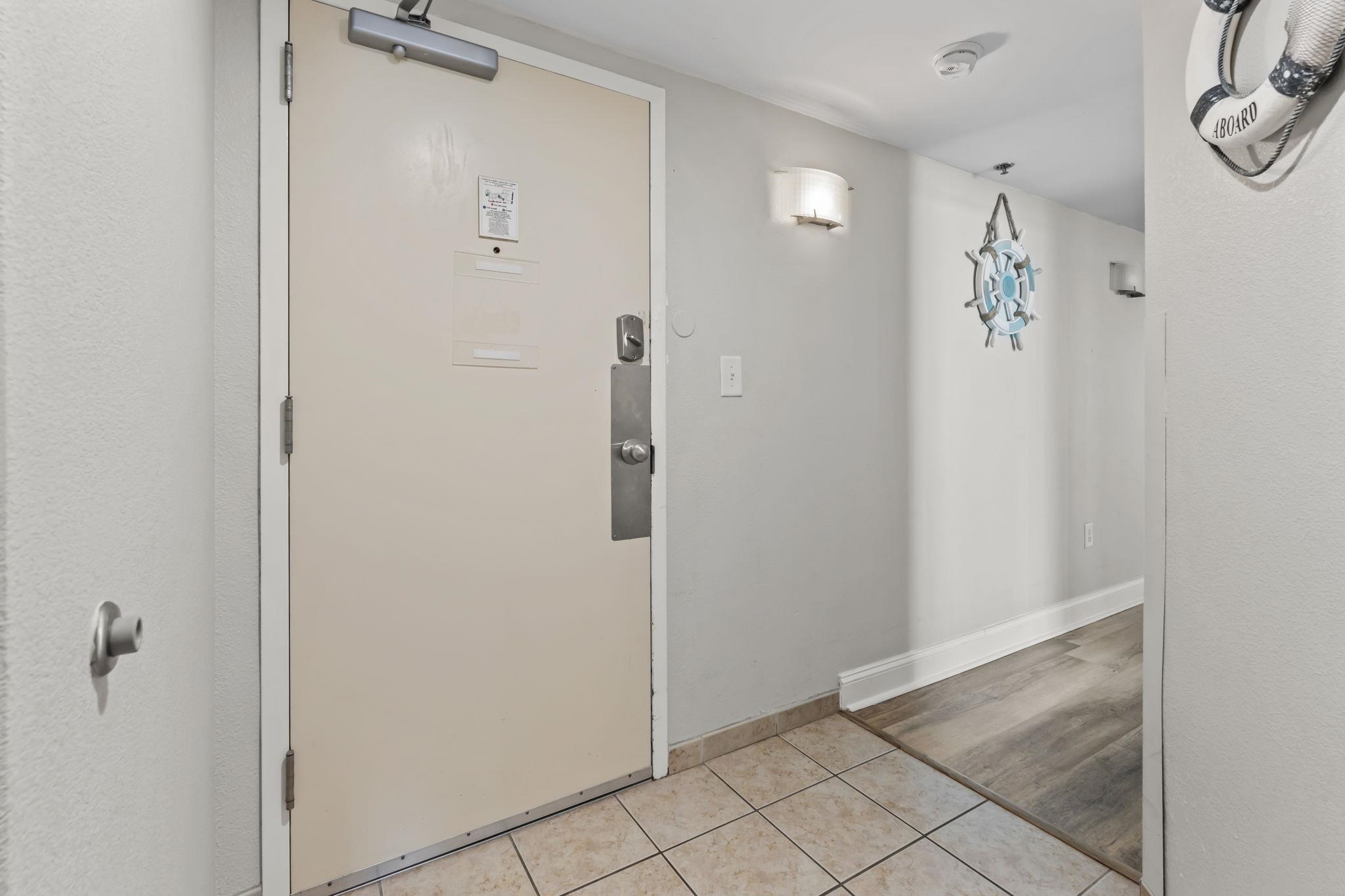 2504 N Ocean Blvd. Property Photo 2