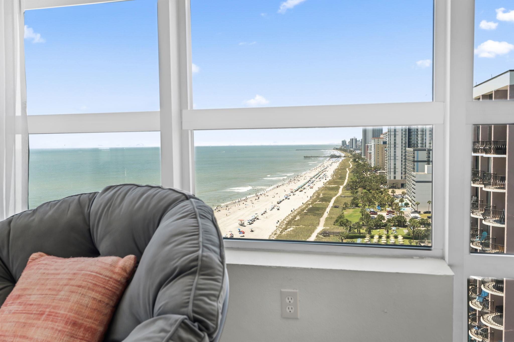 2504 N Ocean Blvd. Property Photo 21