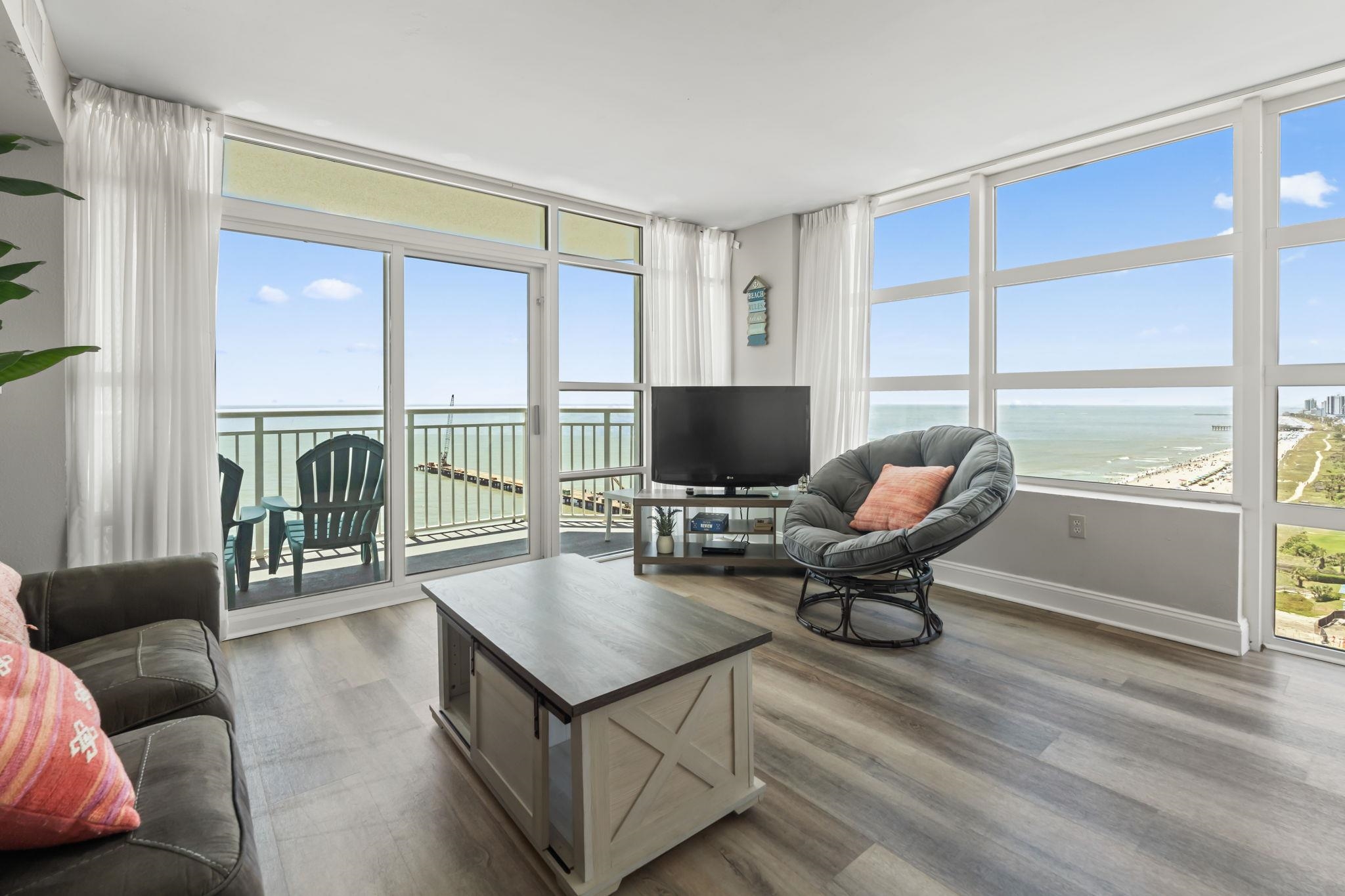 2504 N Ocean Blvd. Property Photo 23