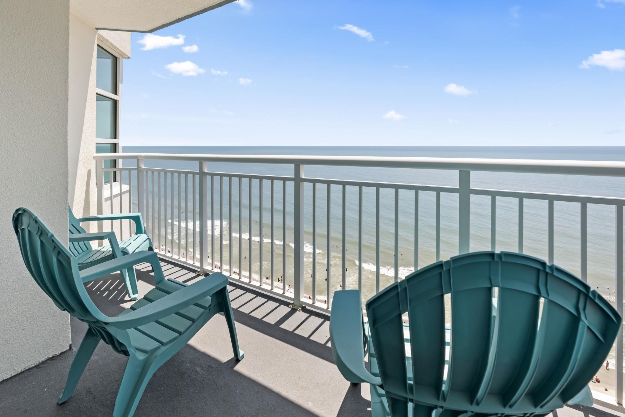 2504 N Ocean Blvd. Property Photo 26
