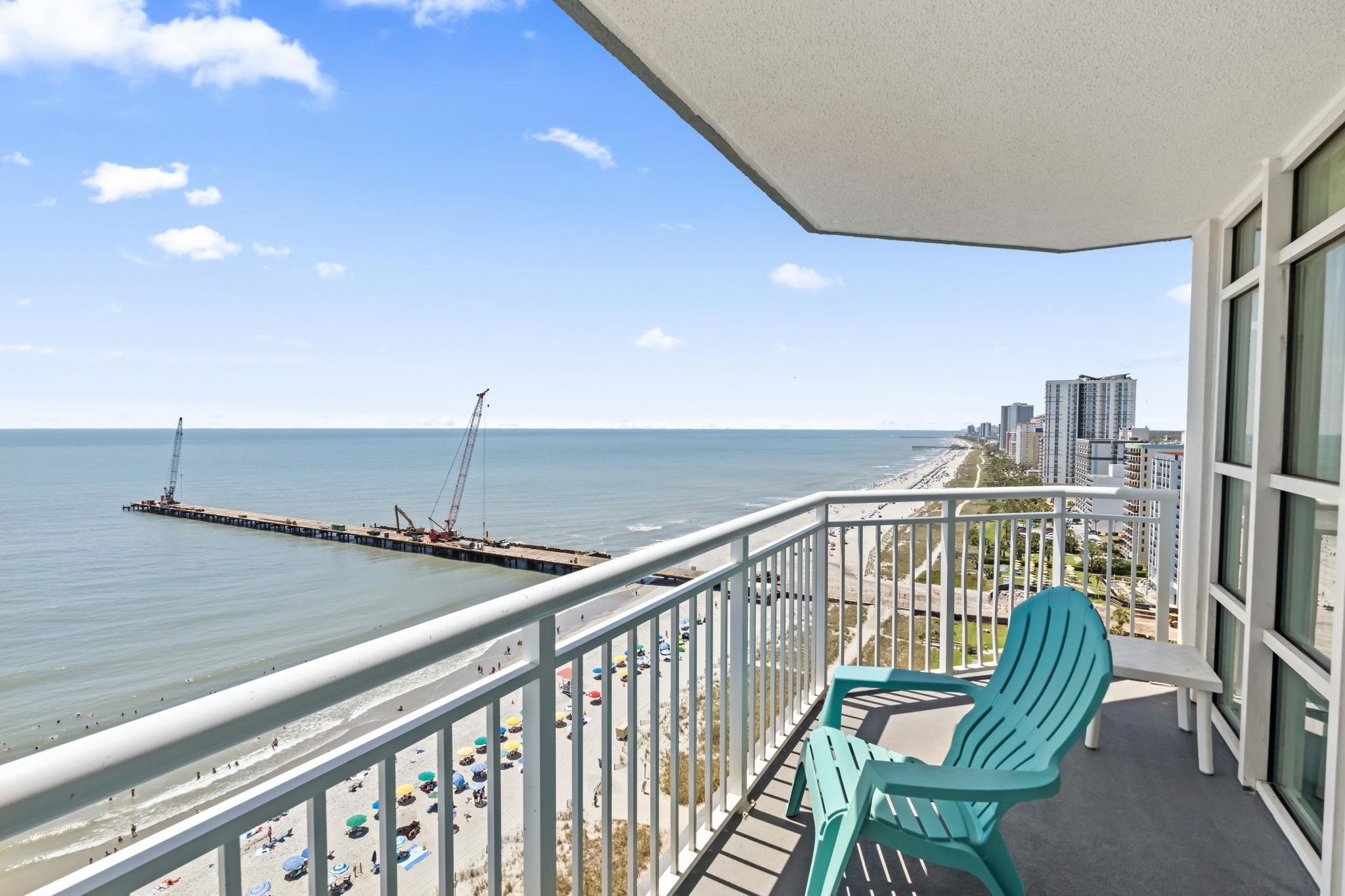 2504 N Ocean Blvd. Property Photo 28