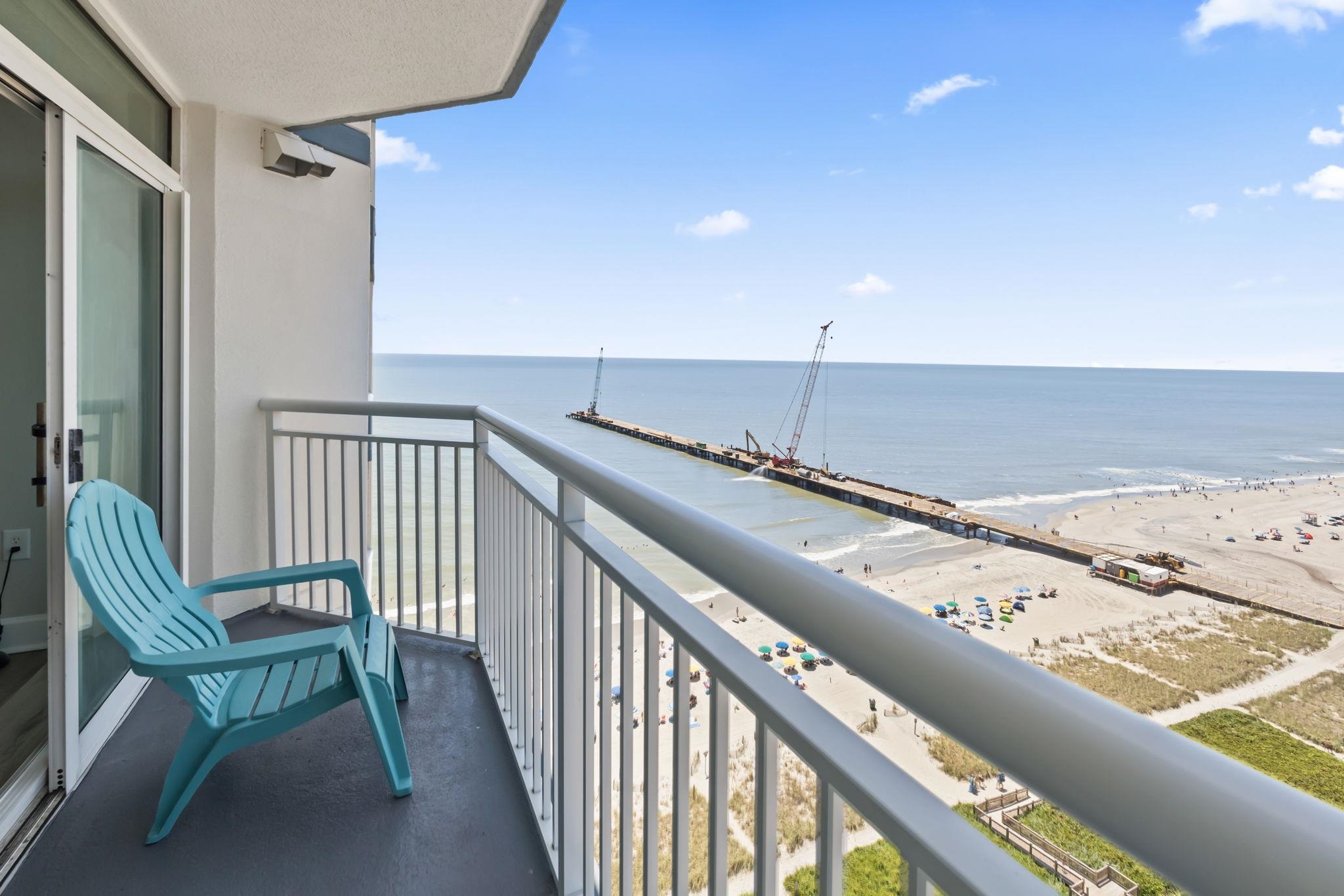 2504 N Ocean Blvd. Property Photo 30