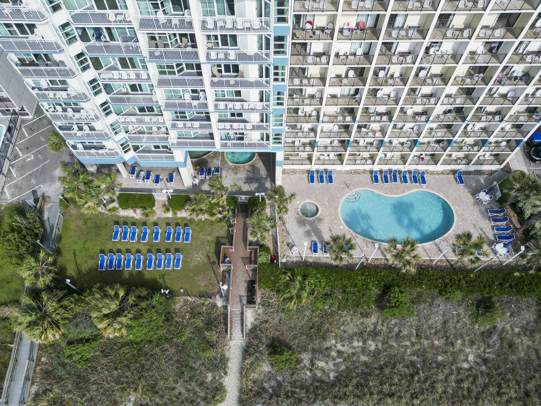 2504 N Ocean Blvd. Property Photo 32
