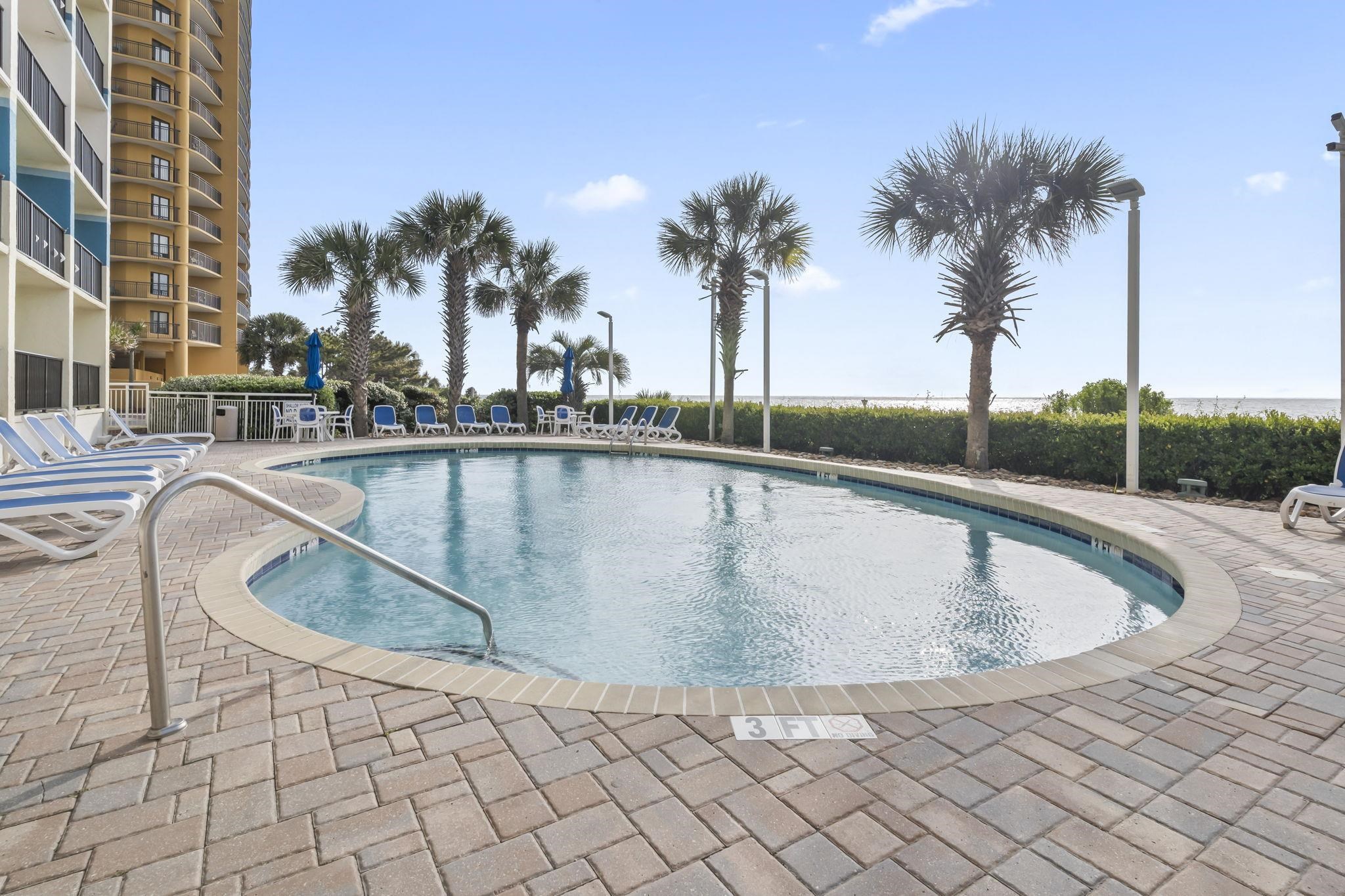 2504 N Ocean Blvd. Property Photo 38