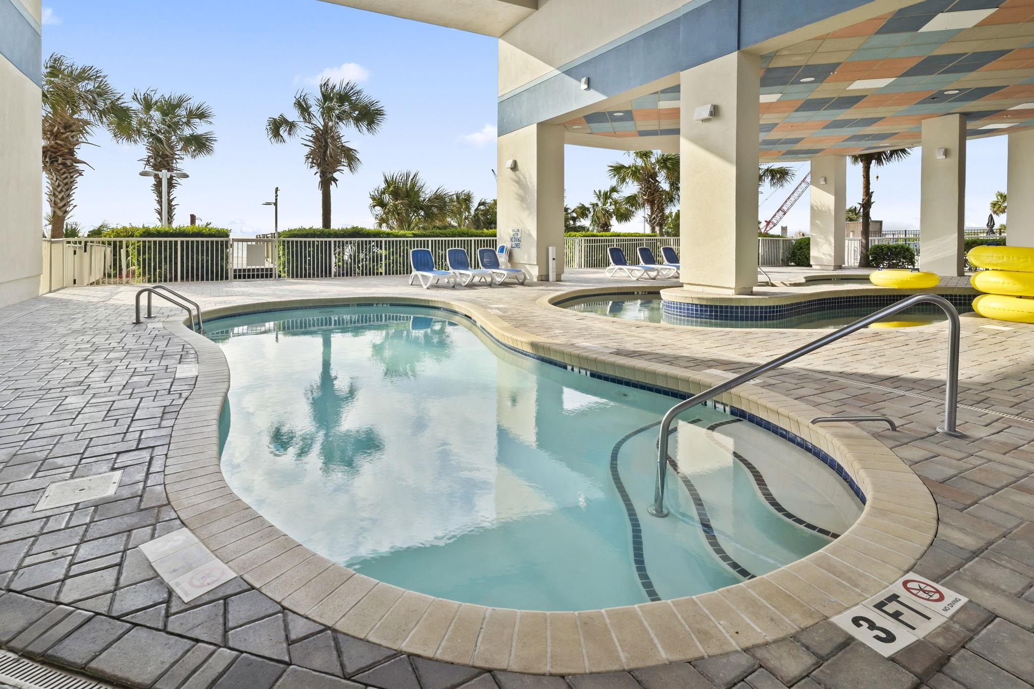 2504 N Ocean Blvd. Property Photo 40