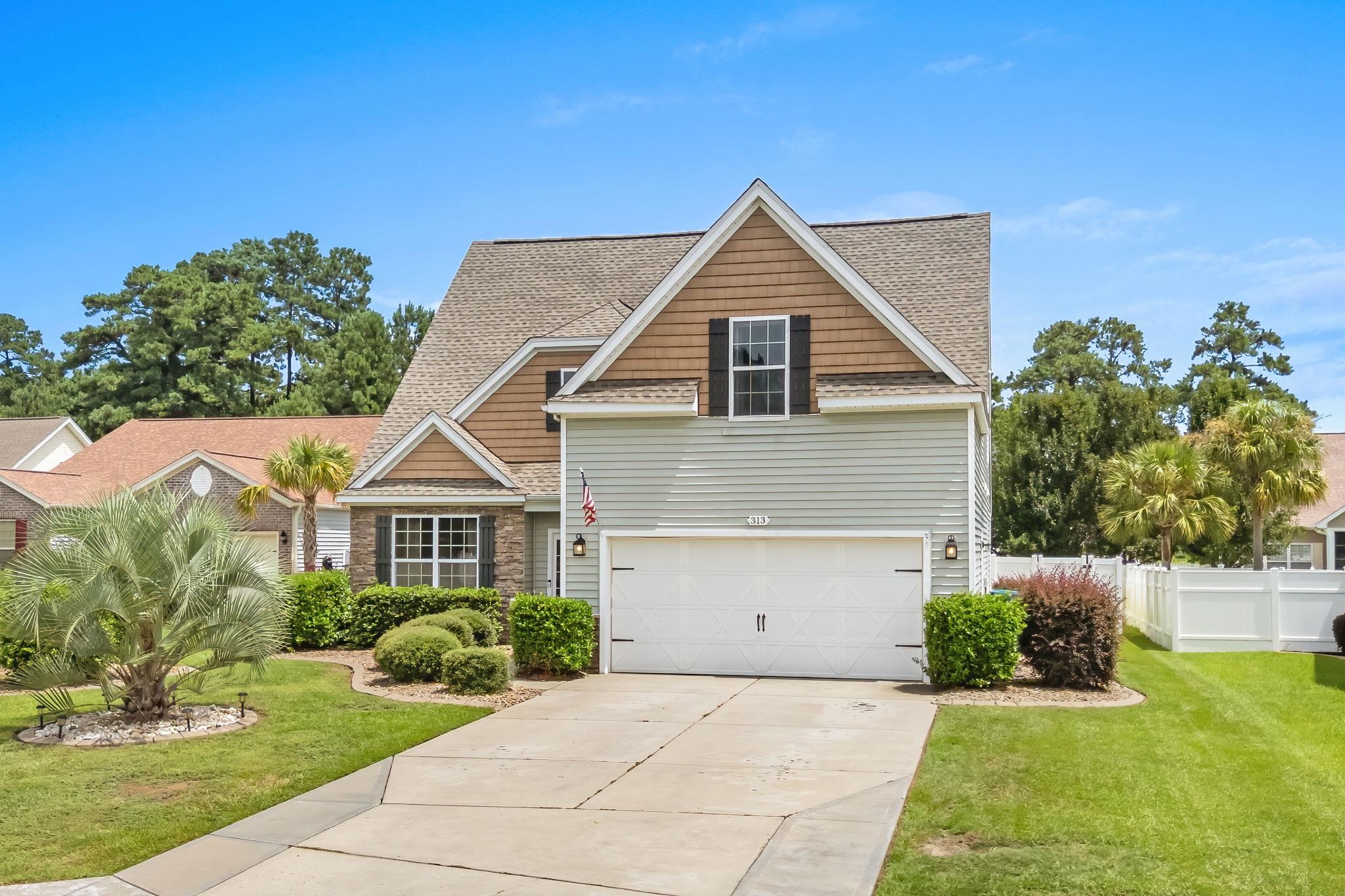 313 Deer Path Dr.