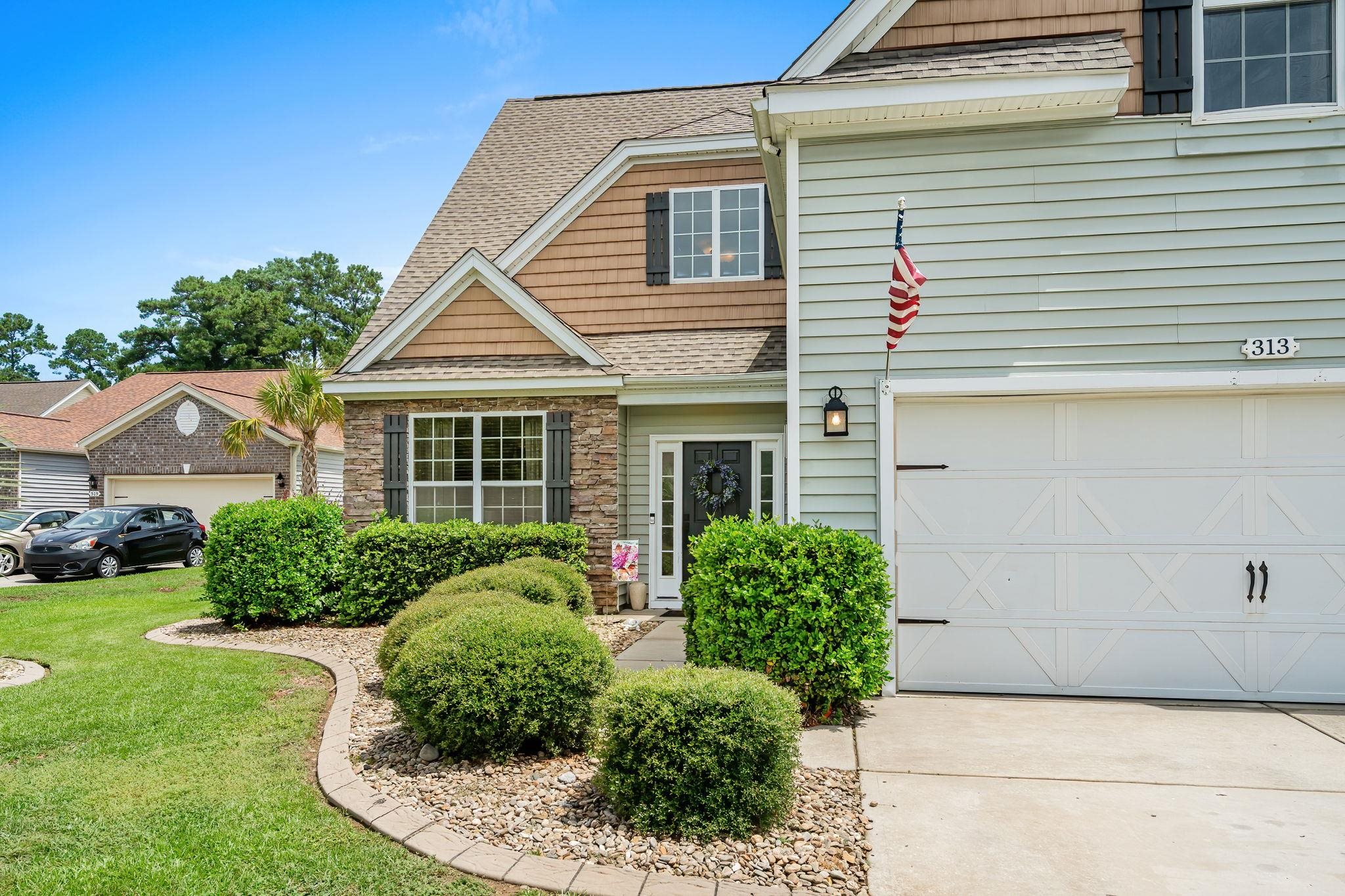 313 Deer Path Dr. Property Photo 2