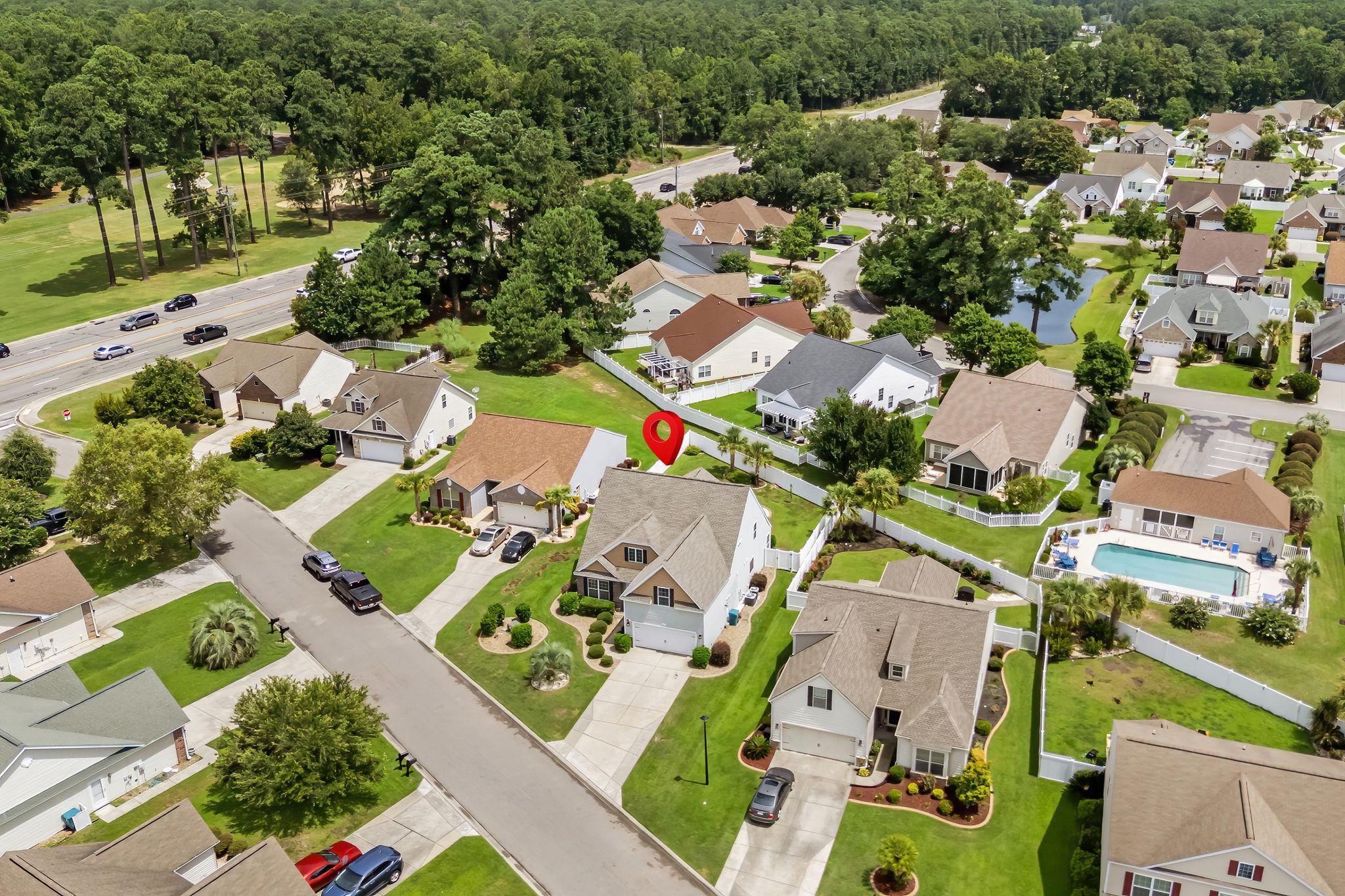313 Deer Path Dr. Property Photo 43