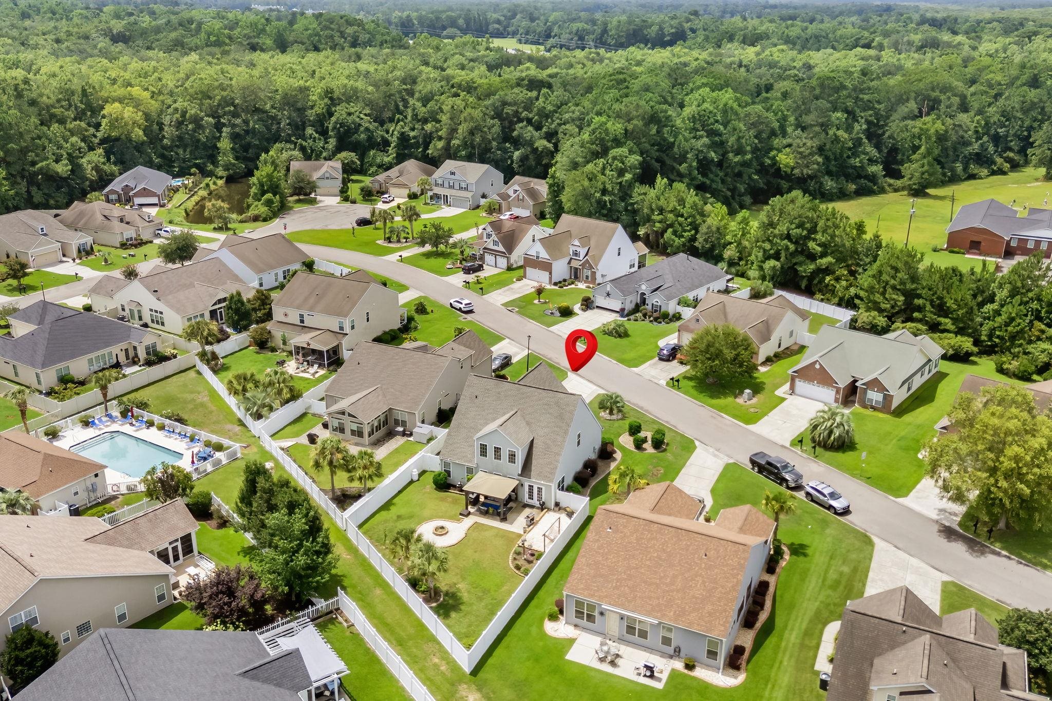313 Deer Path Dr. Property Photo 48