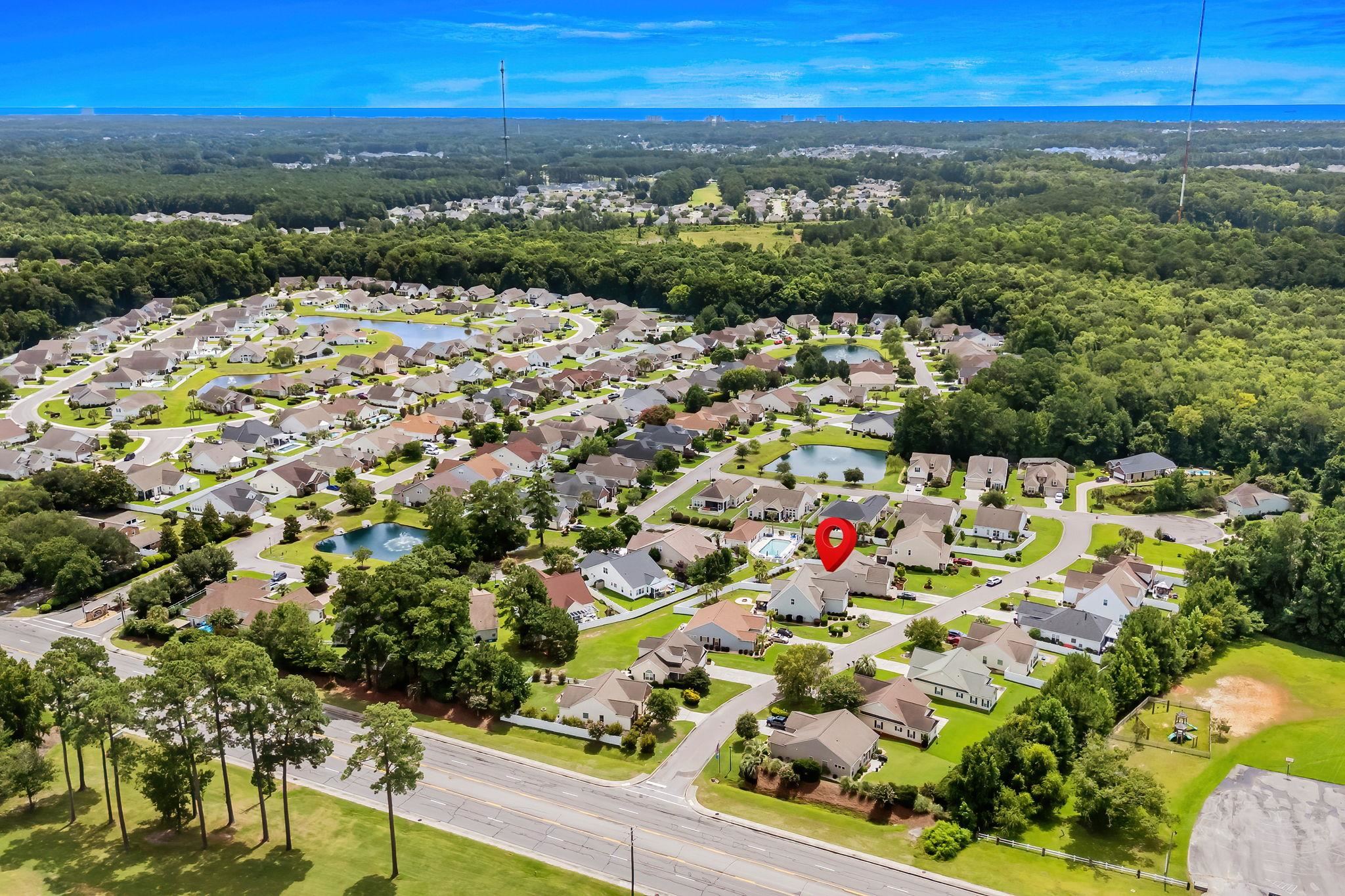 313 Deer Path Dr. Property Photo 49