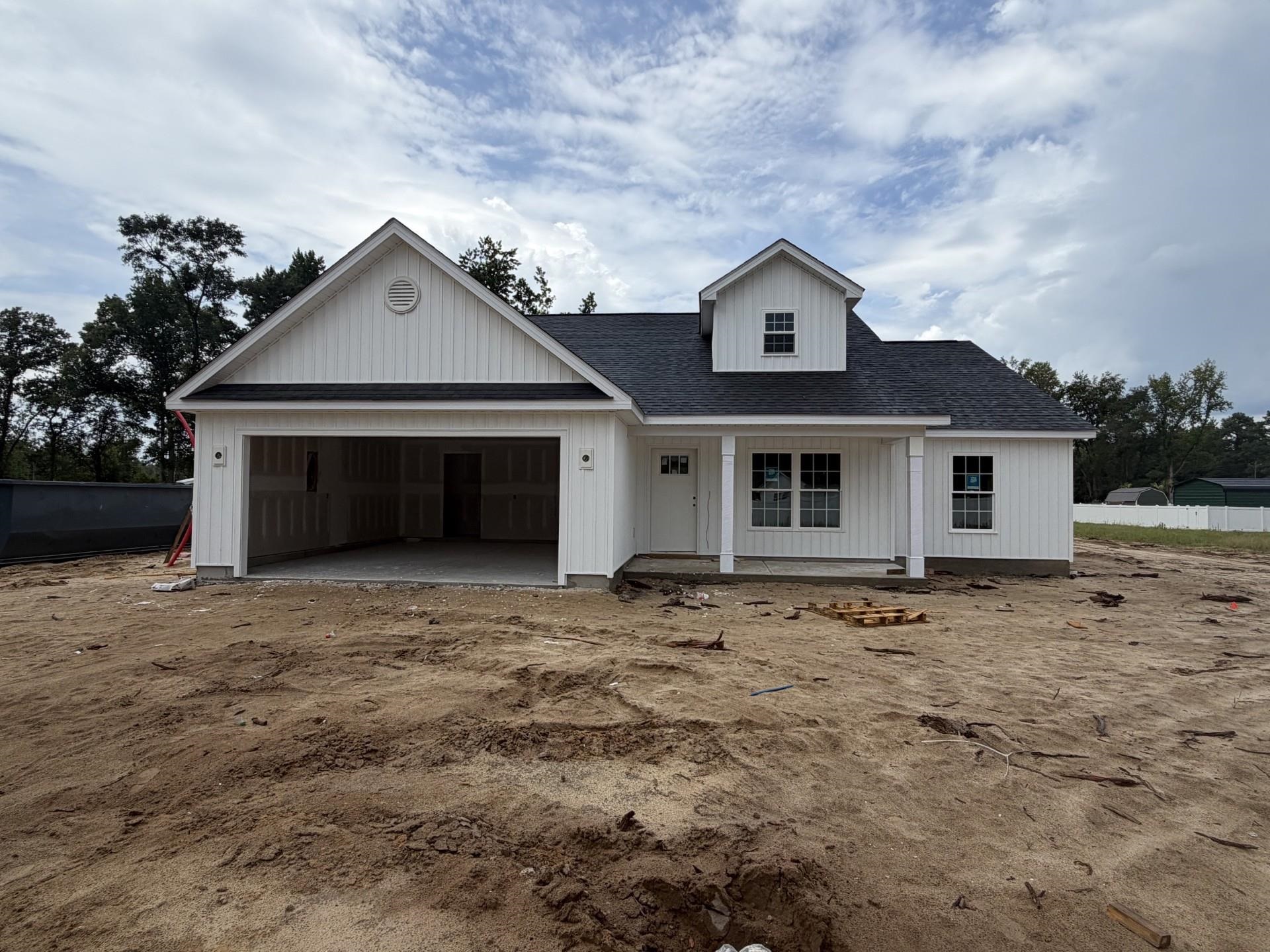 412 Owens Ln. Property Photo 1