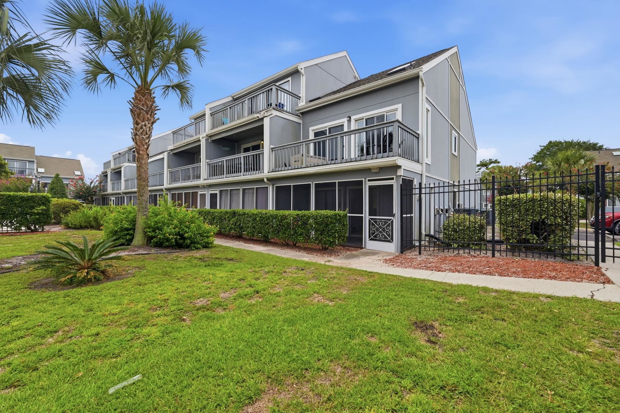 1850 Colony Dr. Property Photo 26