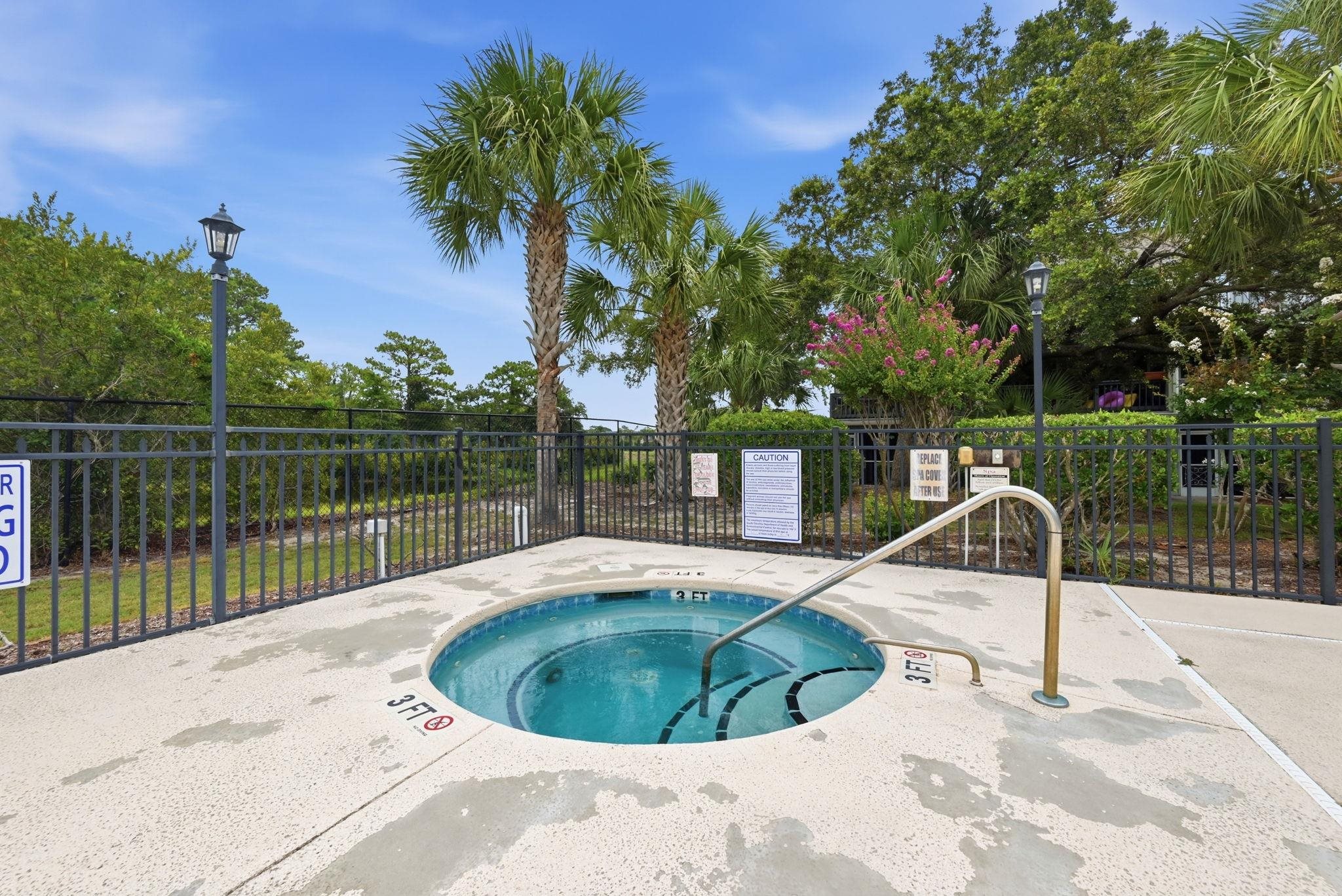 1850 Colony Dr. Property Photo 29