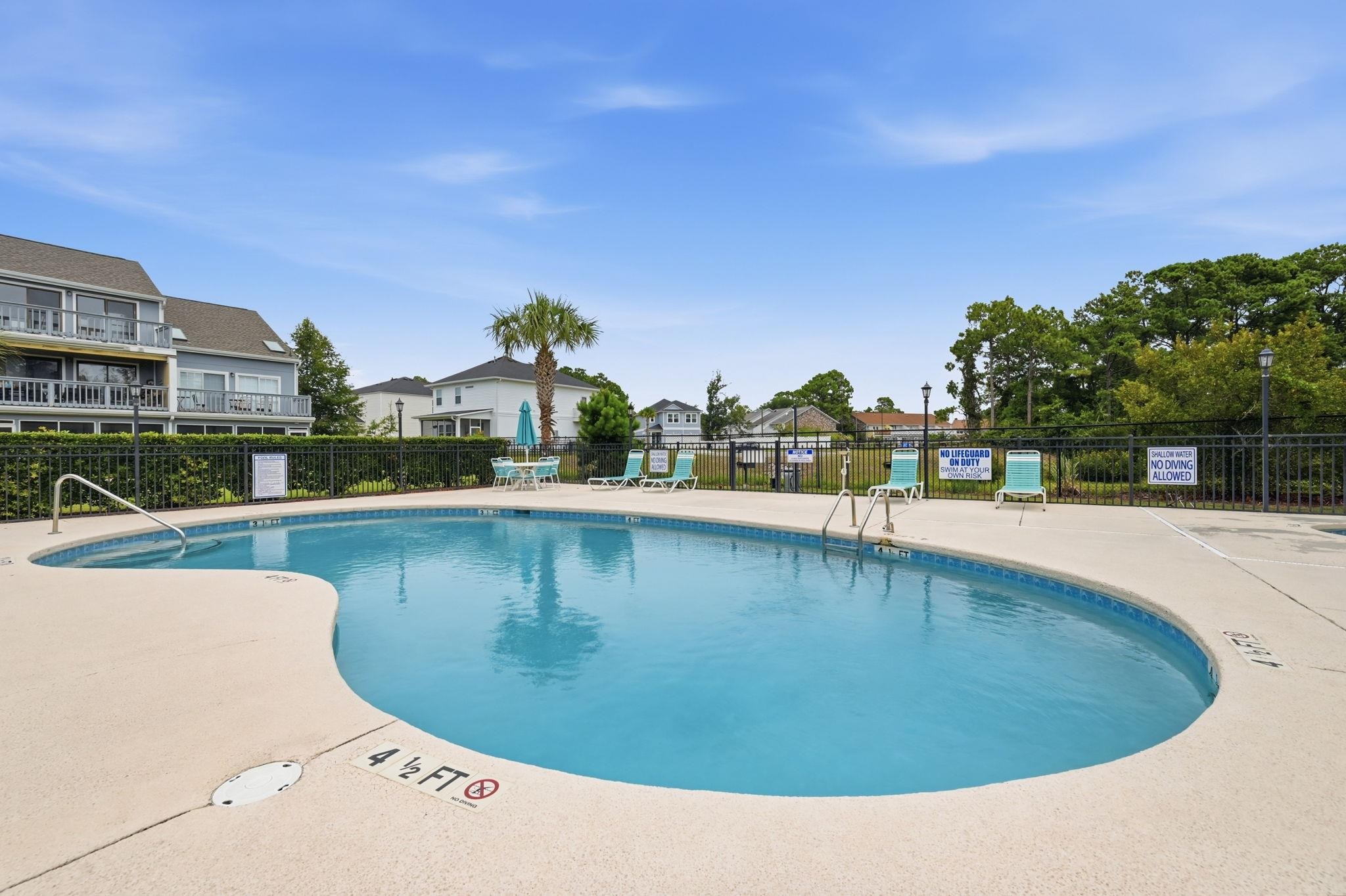1850 Colony Dr. Property Photo 30