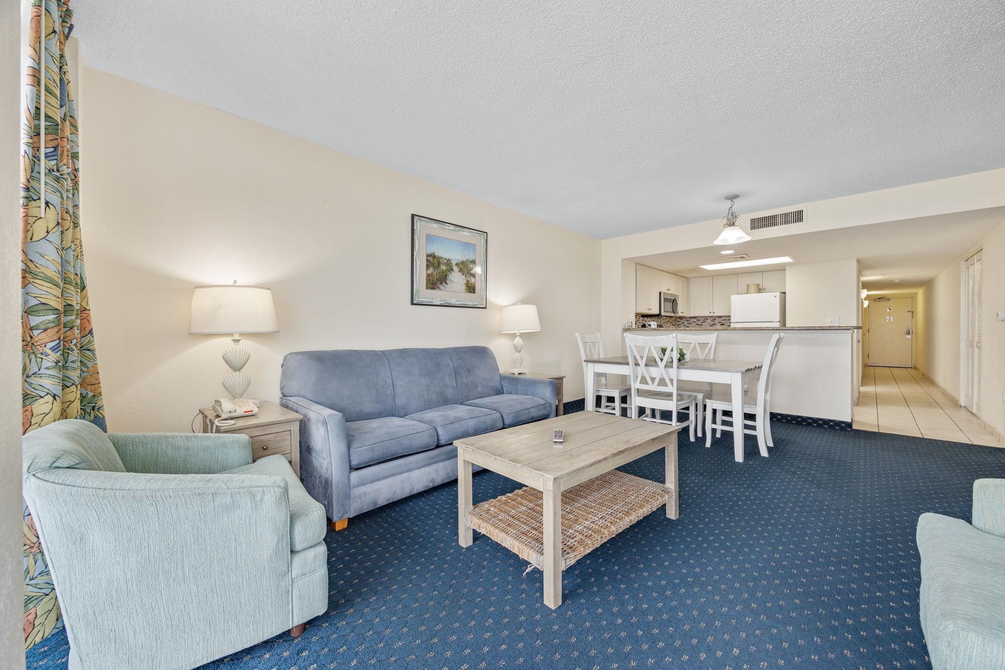 2711 S Ocean Blvd. Property Photo 8