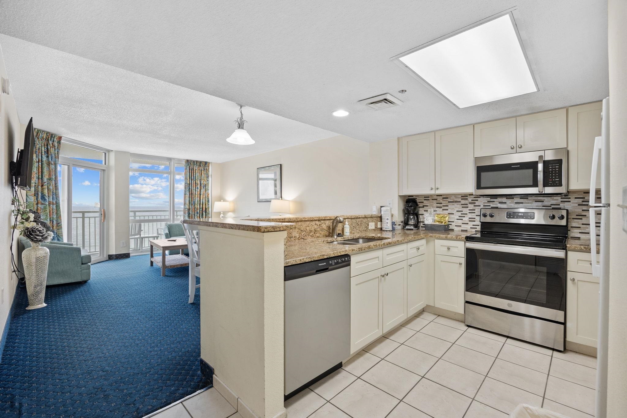 2711 S Ocean Blvd. Property Photo 21