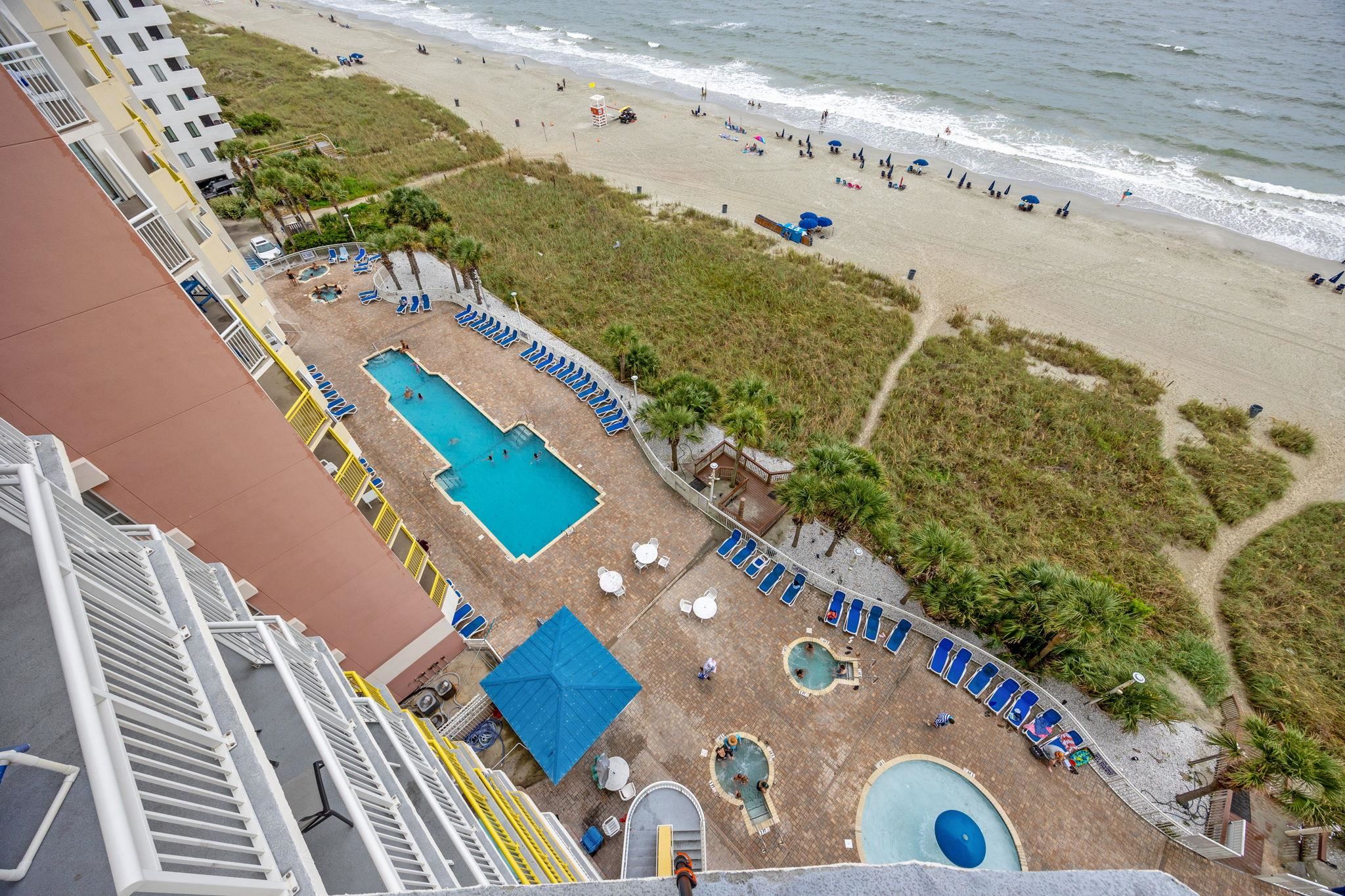 2711 S Ocean Blvd. Property Photo 29