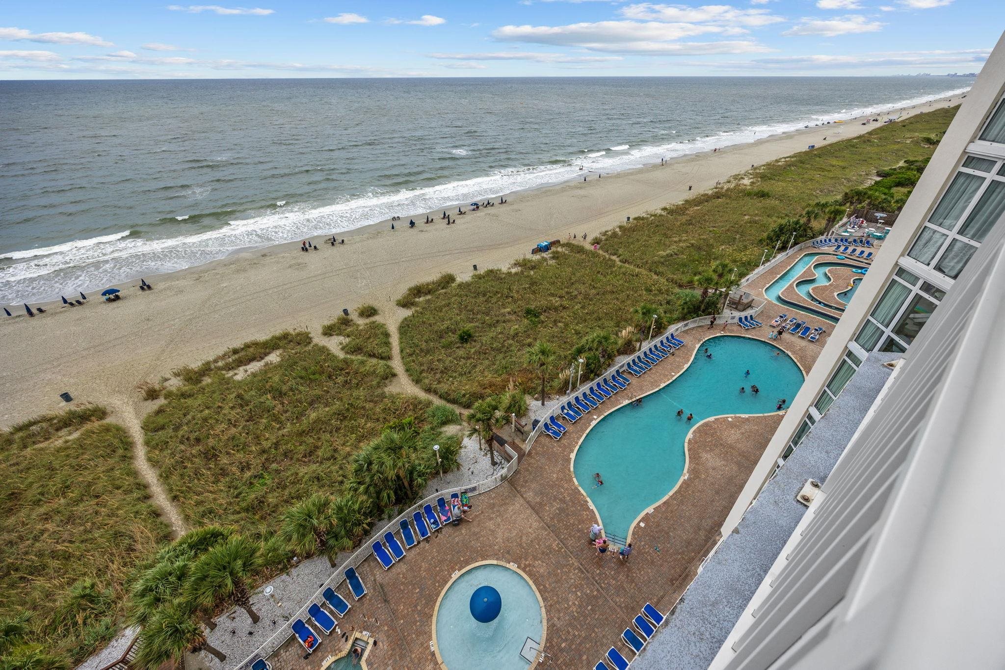 2711 S Ocean Blvd. Property Photo 30