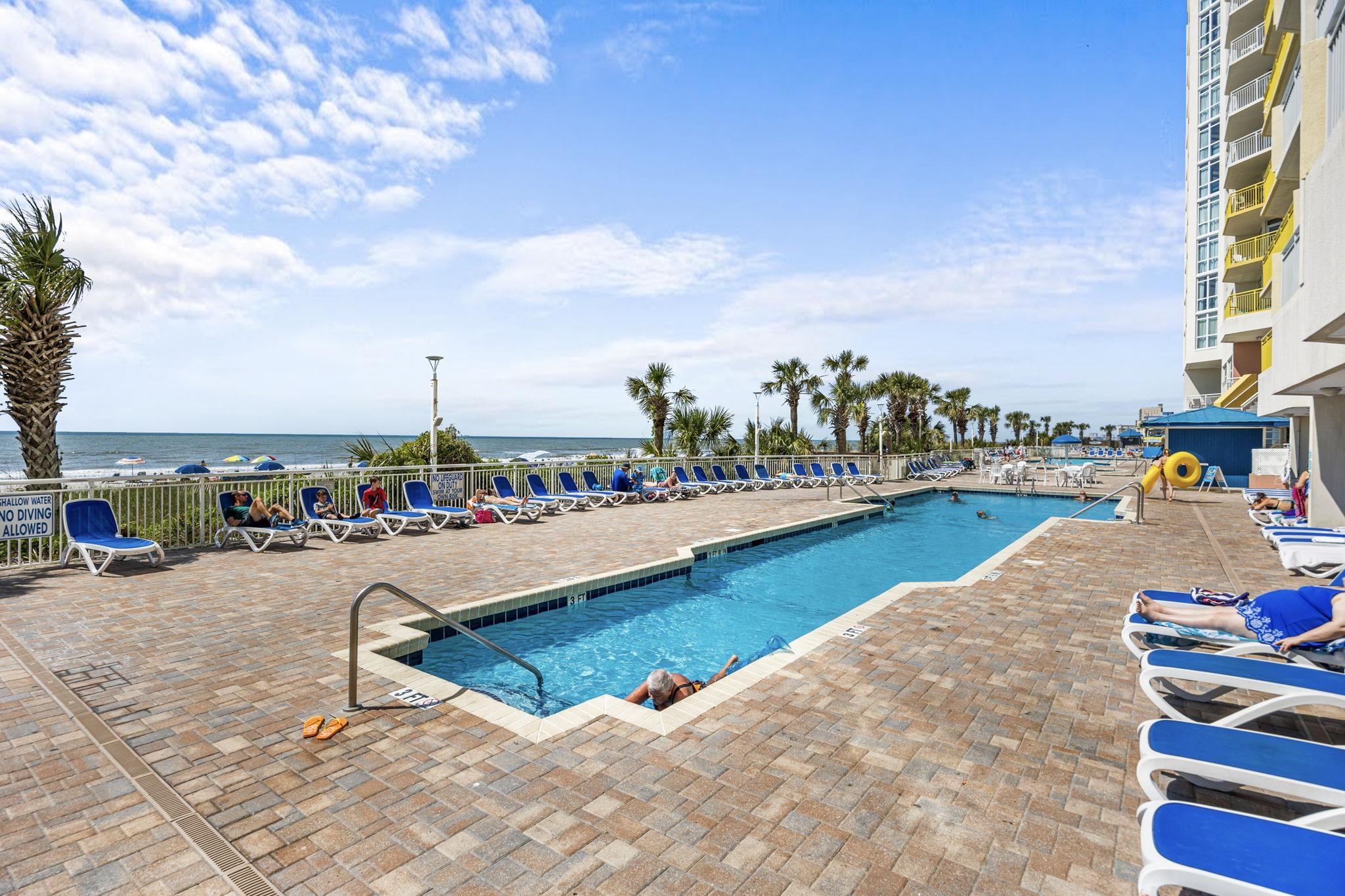 2711 S Ocean Blvd. Property Photo 36