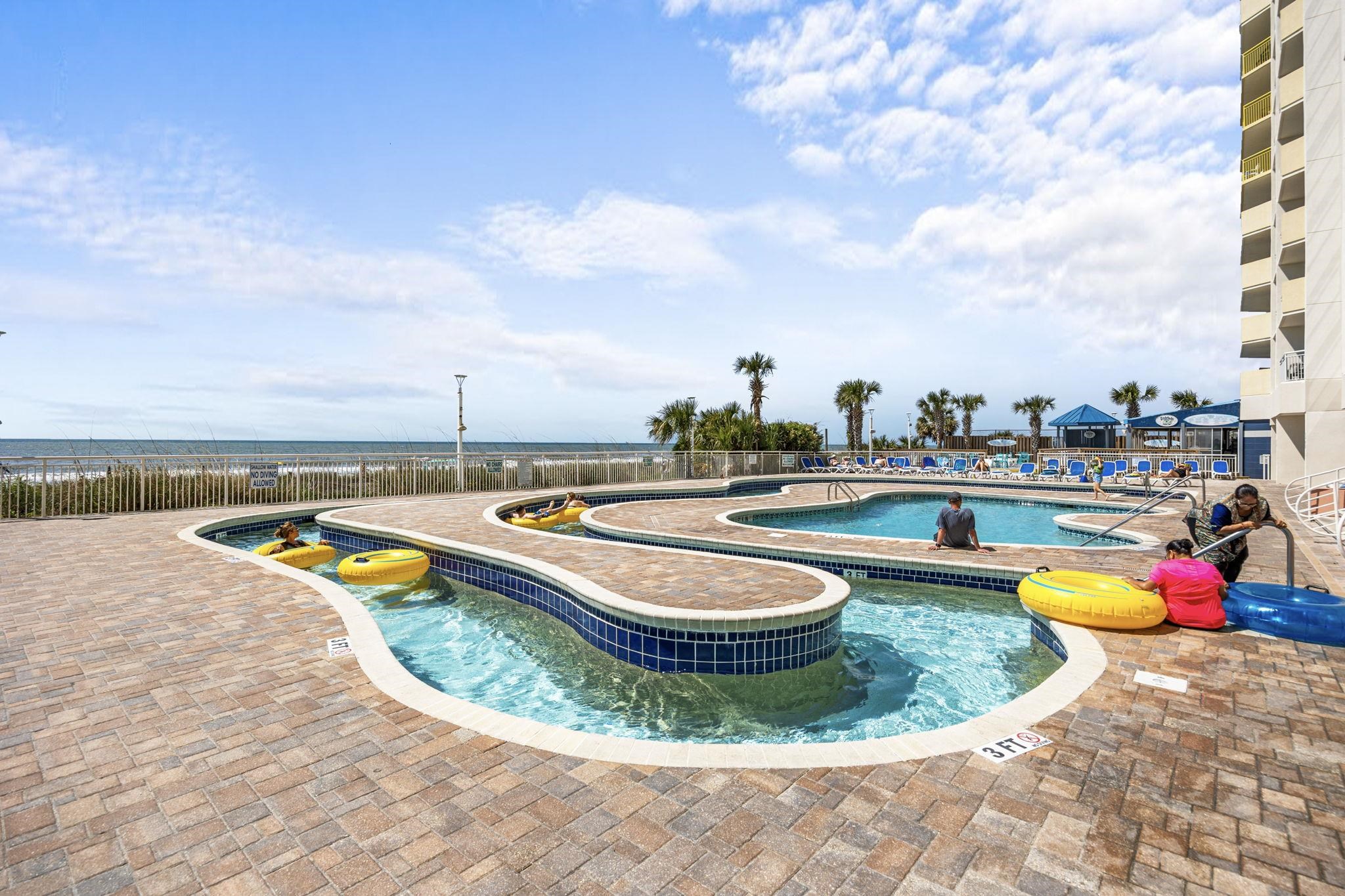 2711 S Ocean Blvd. Property Photo 39