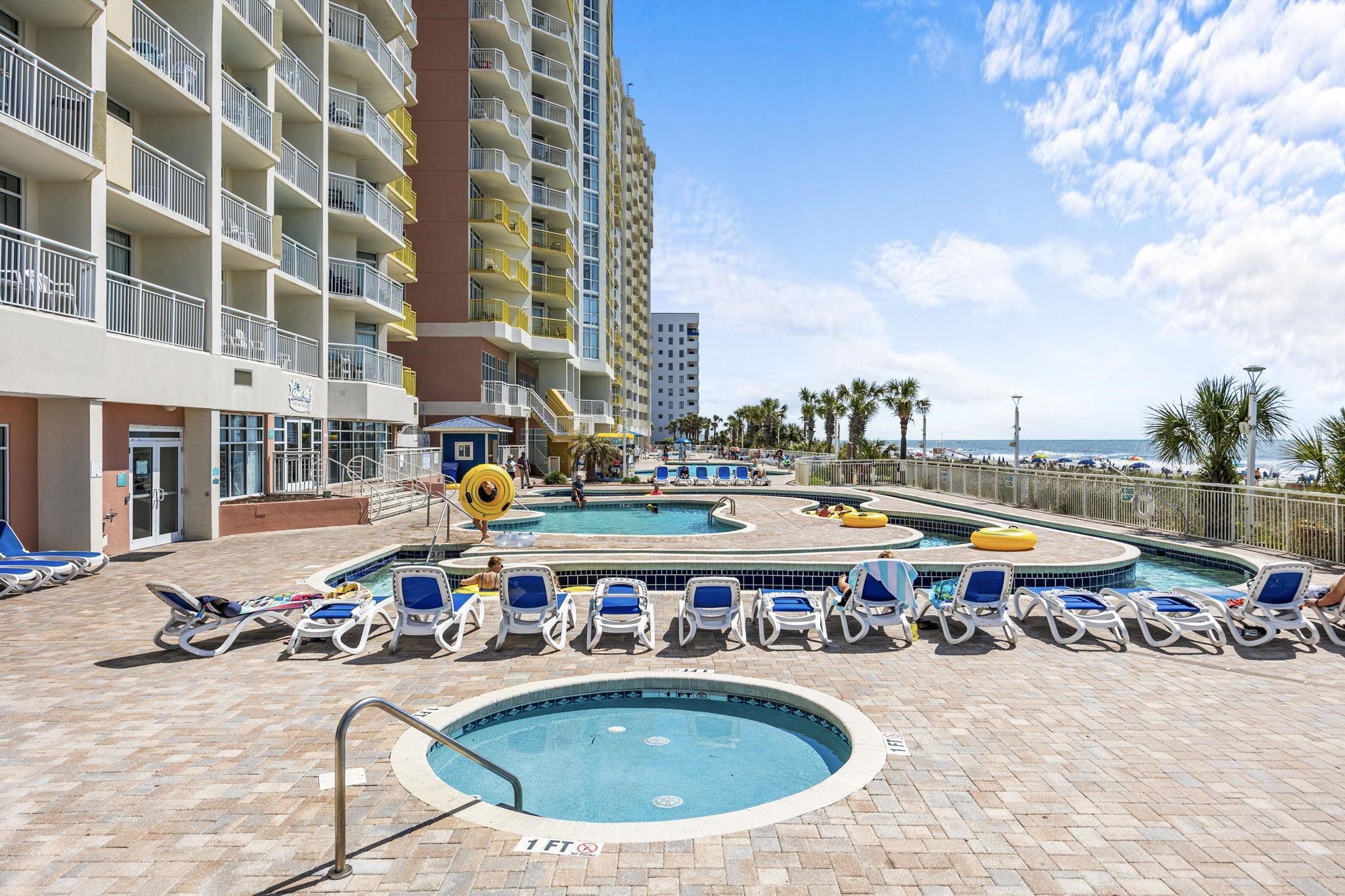 2711 S Ocean Blvd. Property Photo 41