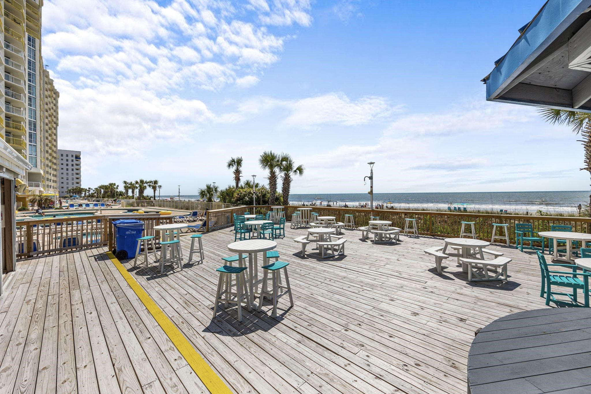 2711 S Ocean Blvd. Property Photo 44