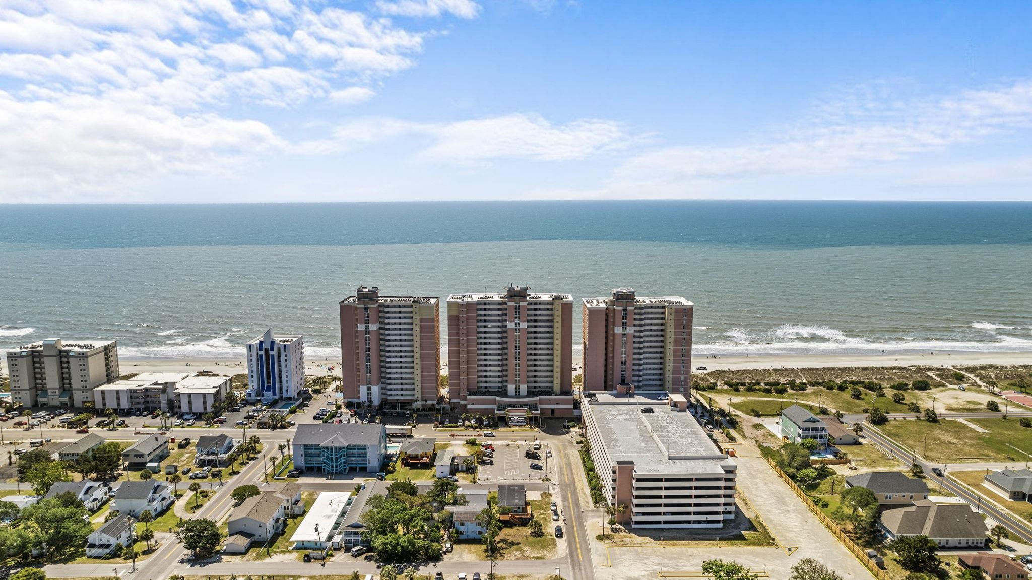 2711 S Ocean Blvd. Property Photo 49