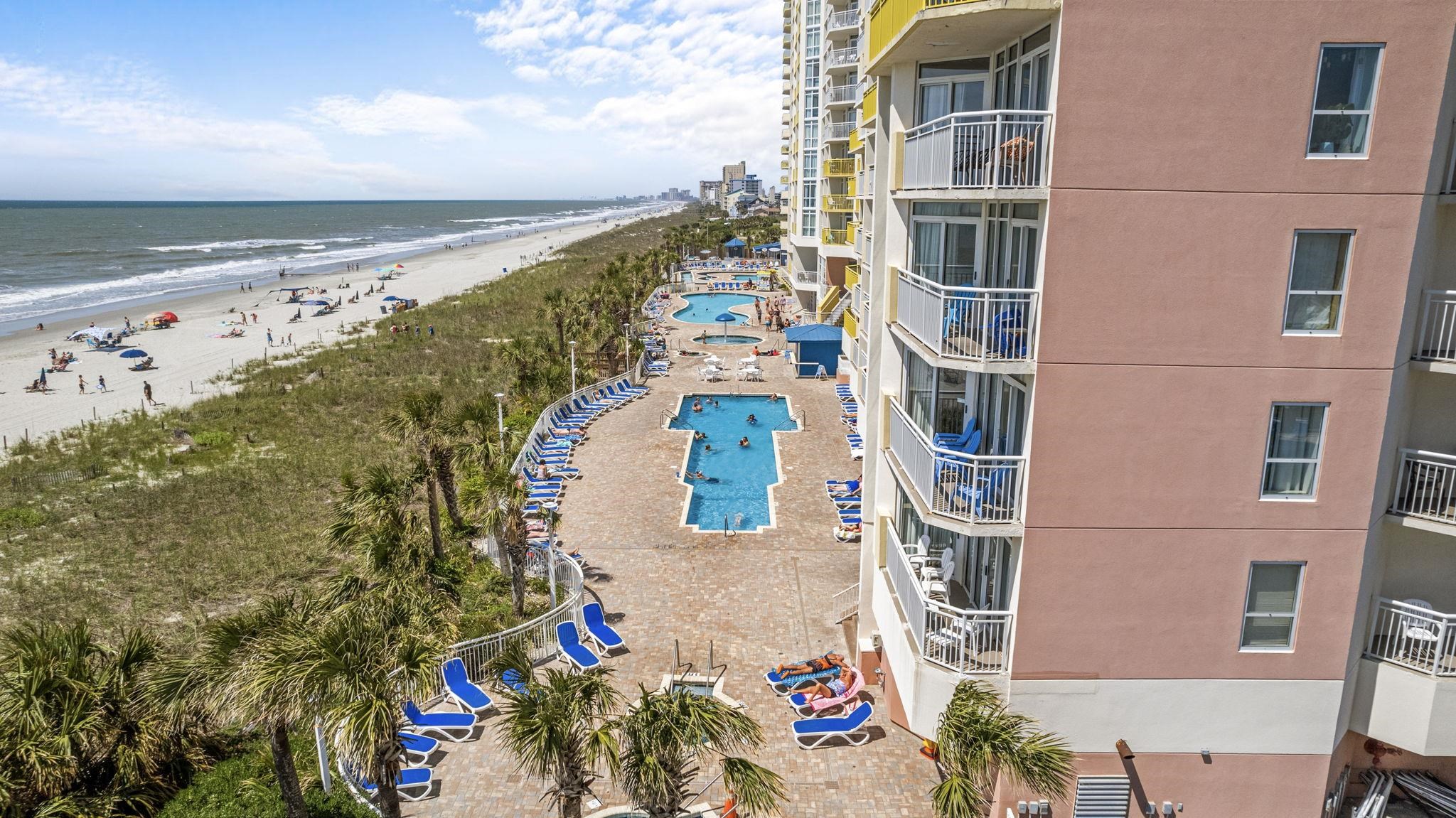 2711 S Ocean Blvd. Property Photo 54