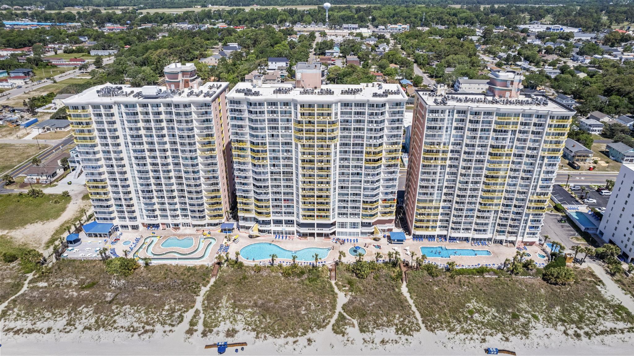 2711 S Ocean Blvd. Property Photo 63