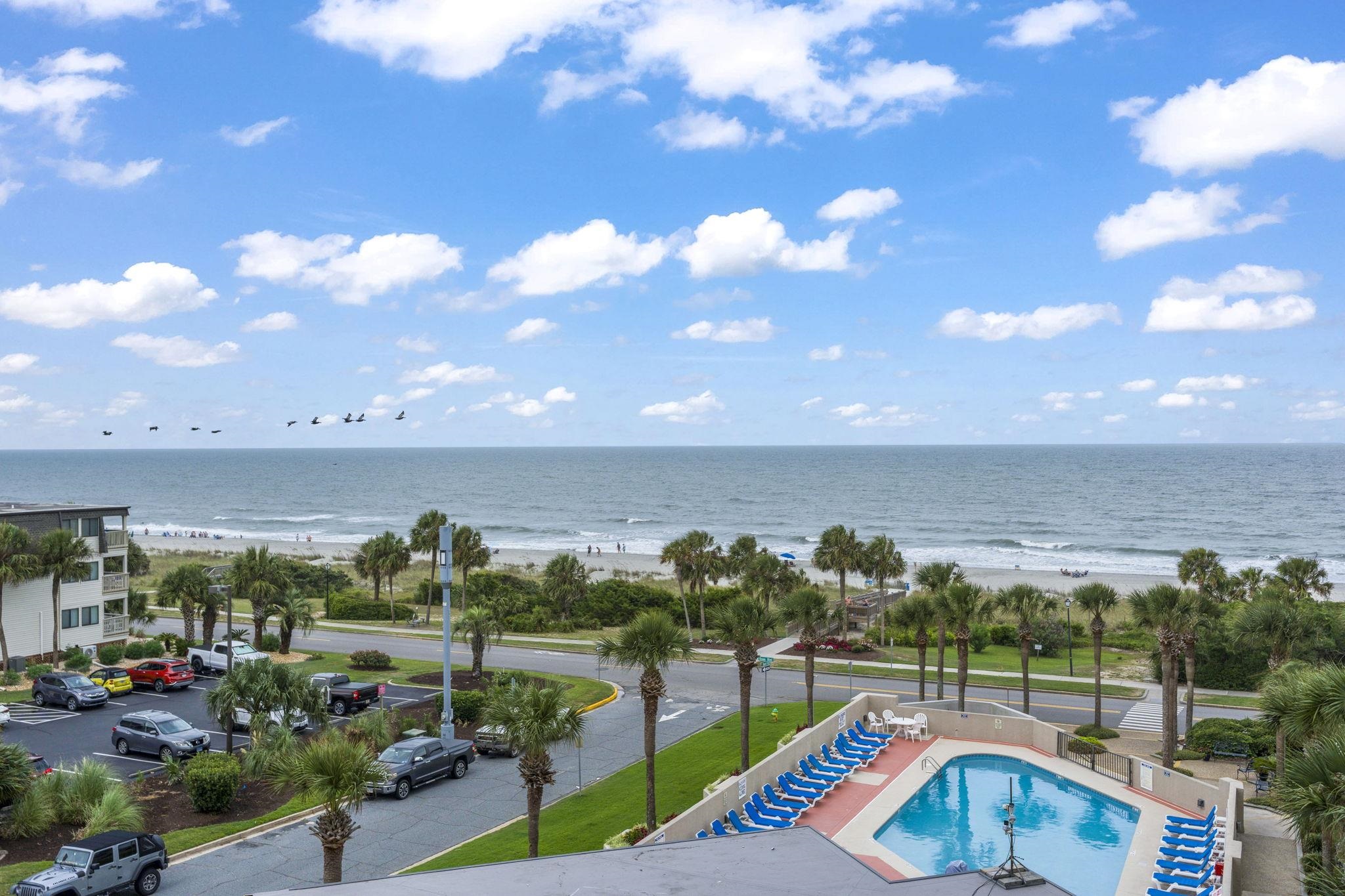 5523 N Ocean Blvd. Property Photo 2