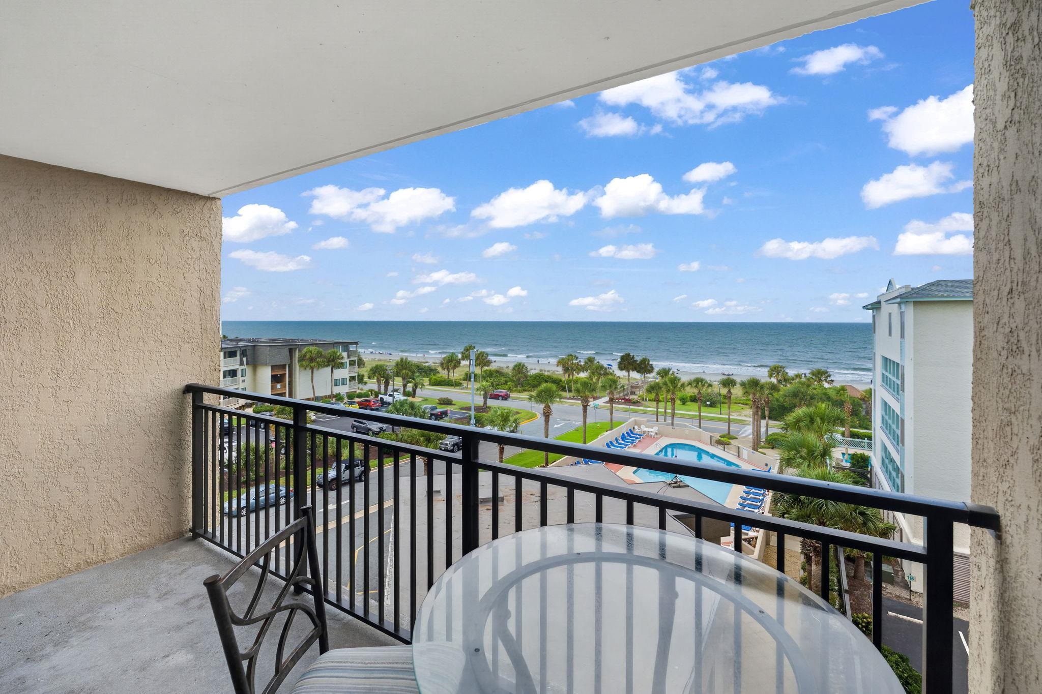 5523 N Ocean Blvd. Property Photo 26