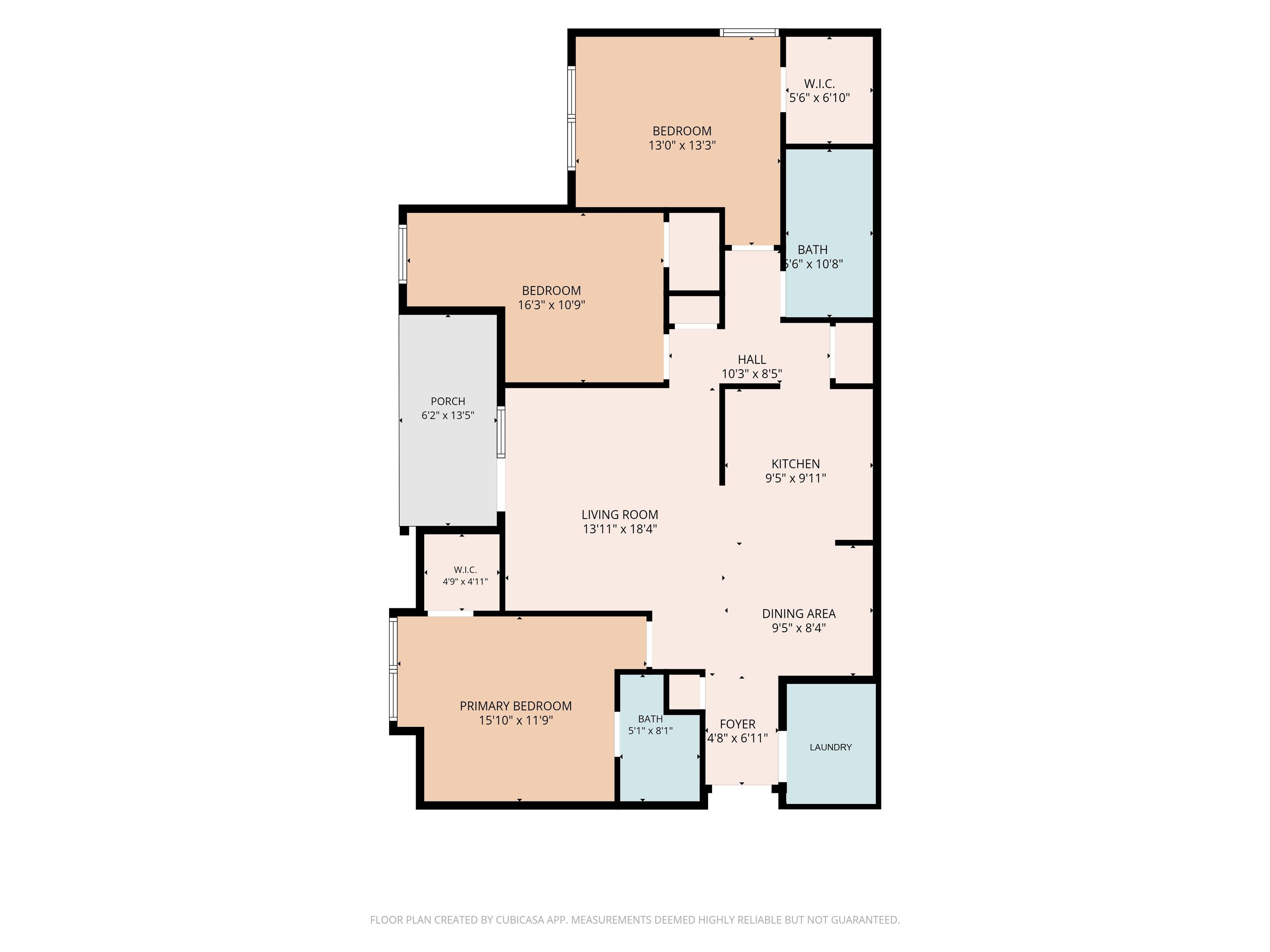 2021 Silvercrest Dr. Property Photo 3