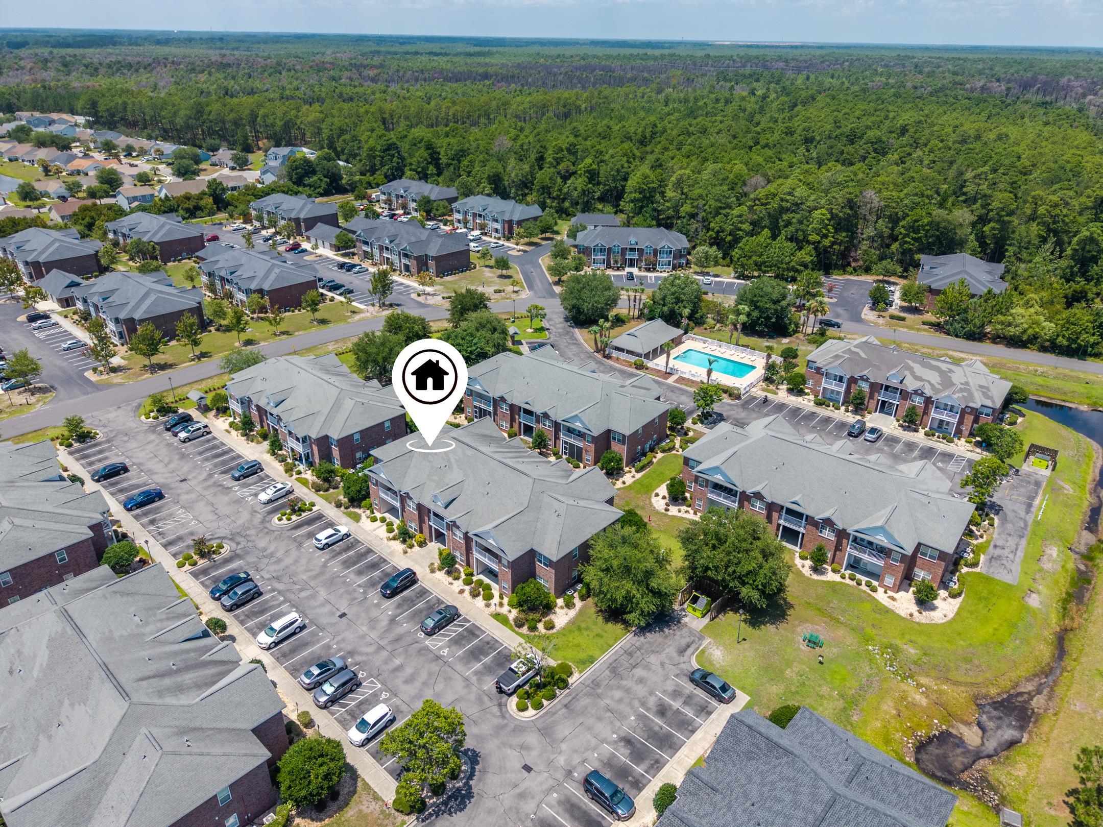 2021 Silvercrest Dr. Property Photo 30