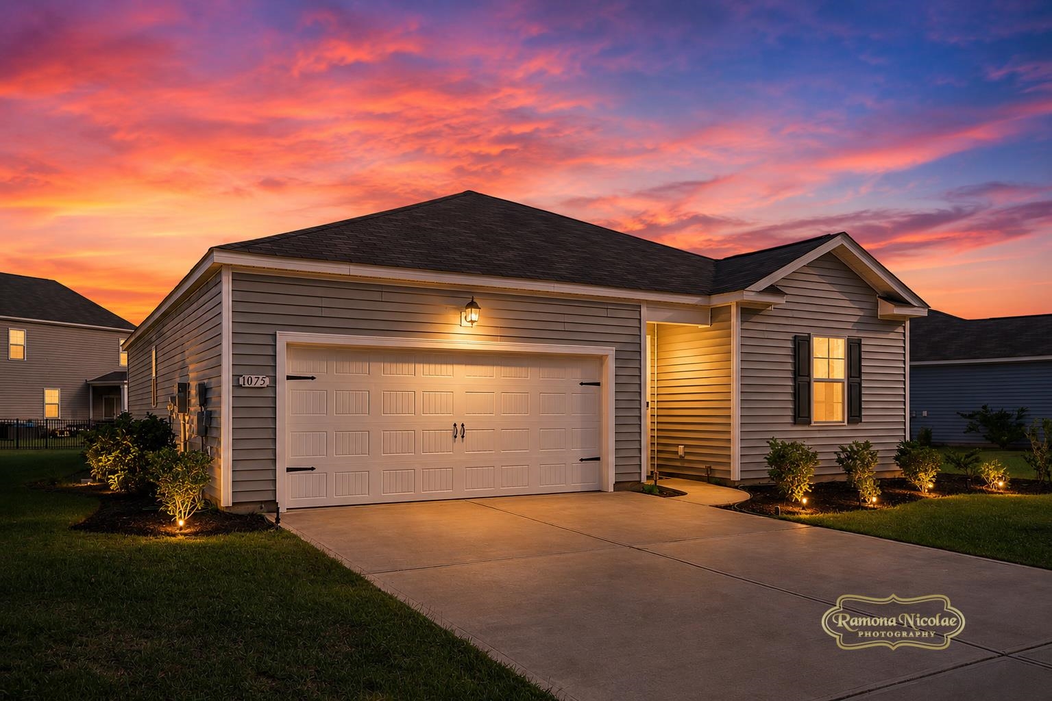 1075 Sennema Circle Property Photo 32