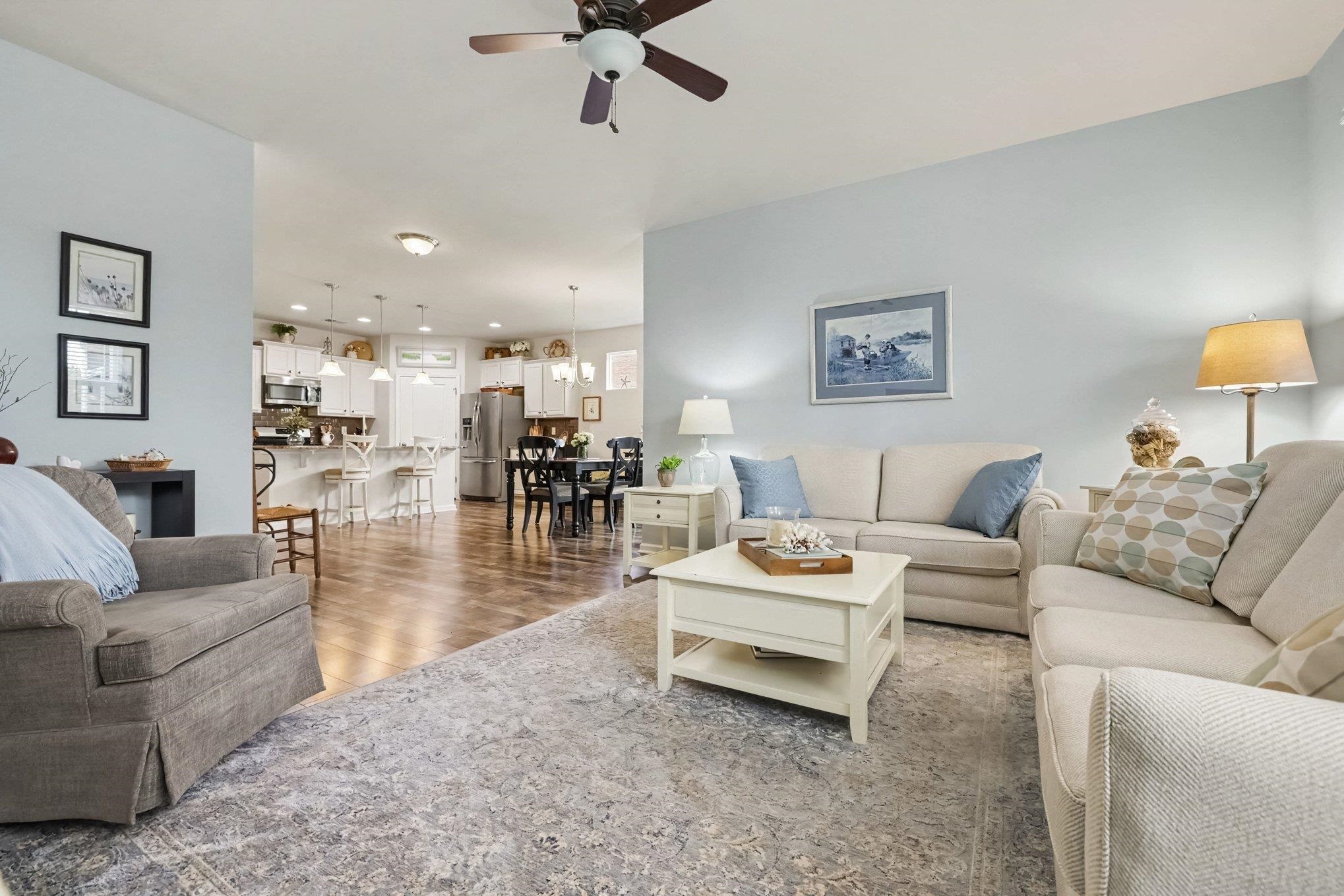 5813 Empoli Ct. Property Photo 8