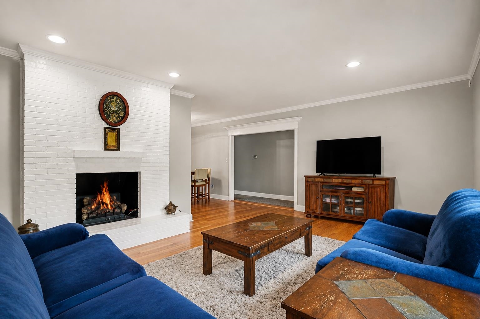 231 Live Oak Ln. Property Photo 6