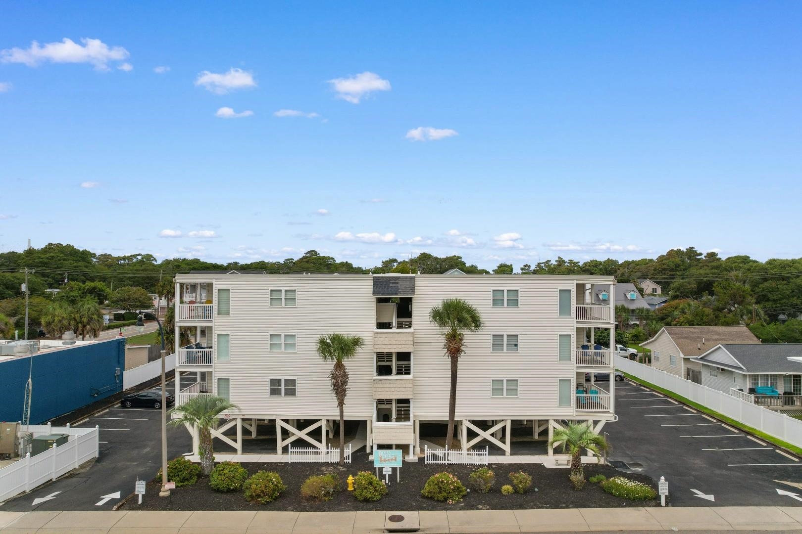 3610 S Ocean Blvd. Property Photo 1