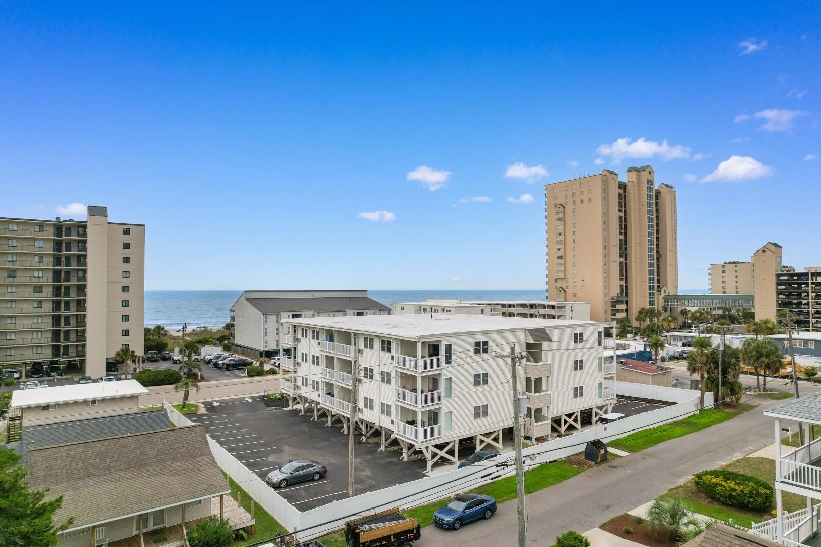 3610 S Ocean Blvd. Property Photo 2