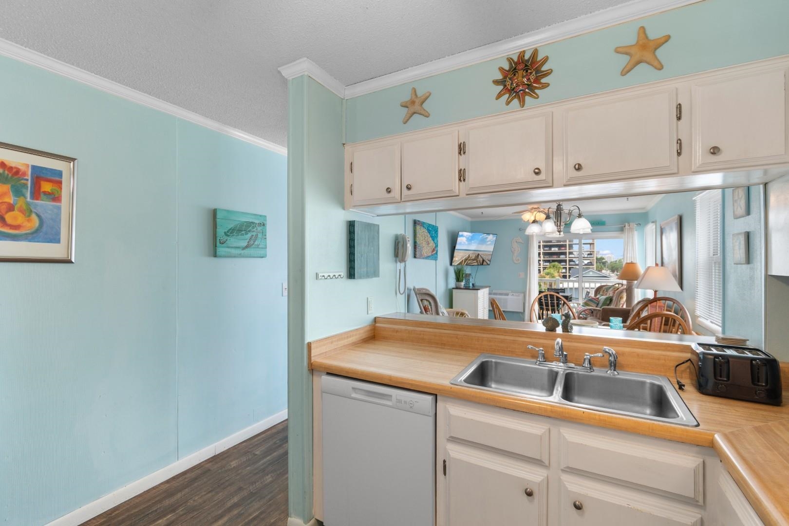 3610 S Ocean Blvd. Property Photo 7