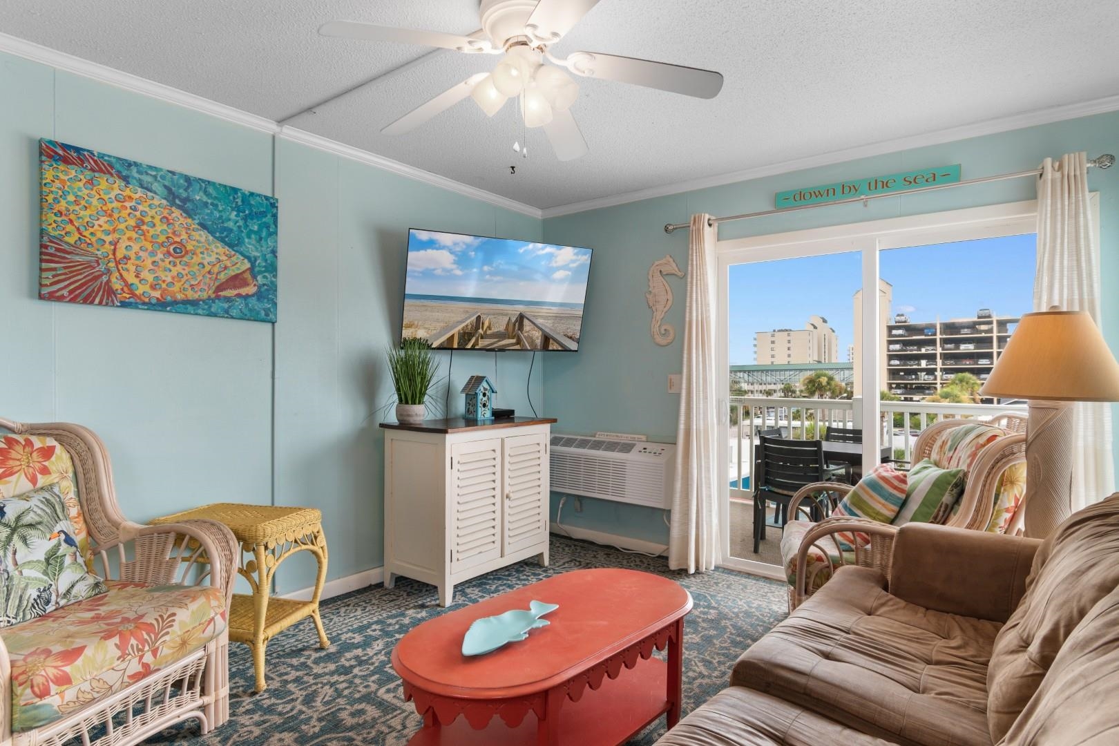3610 S Ocean Blvd. Property Photo 12