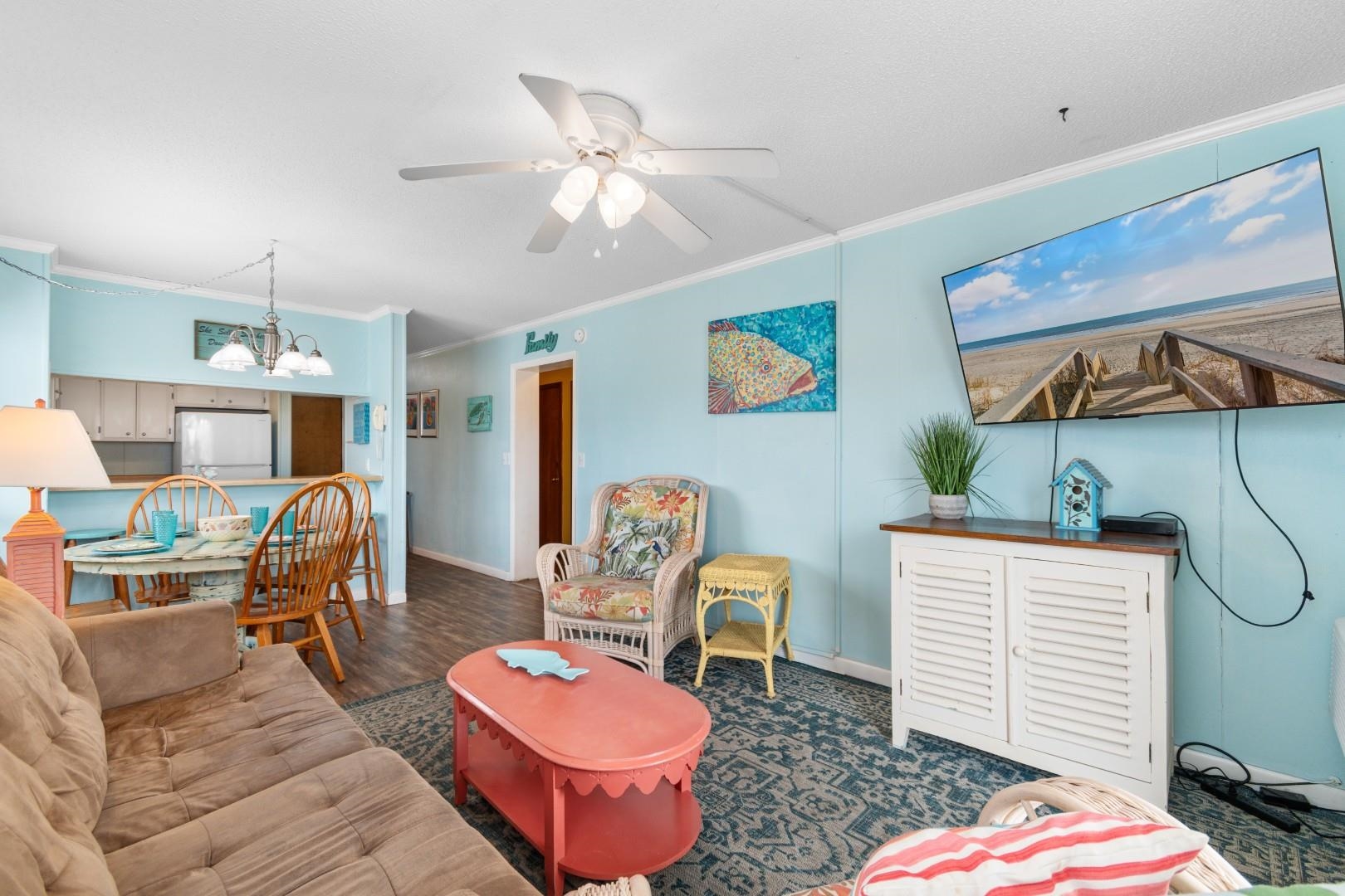 3610 S Ocean Blvd. Property Photo 13