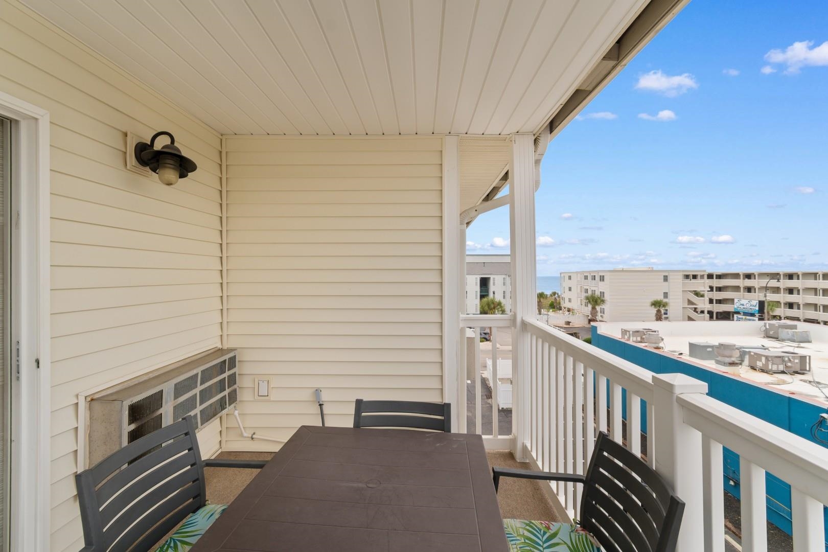 3610 S Ocean Blvd. Property Photo 25