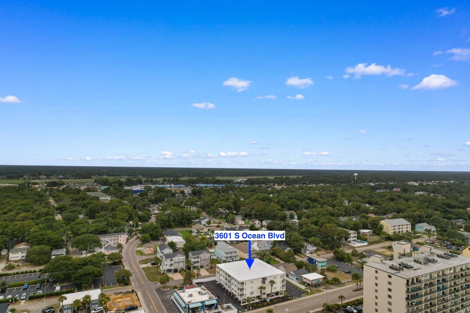 3610 S Ocean Blvd. Property Photo 27