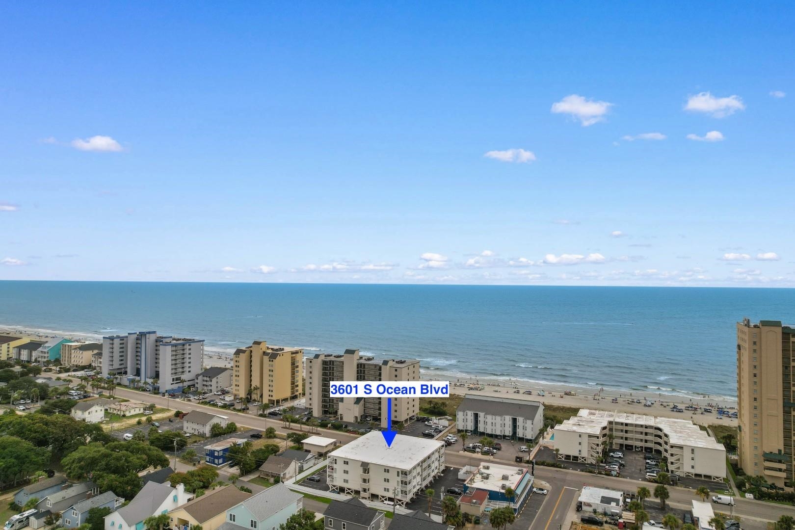 3610 S Ocean Blvd. Property Photo 29
