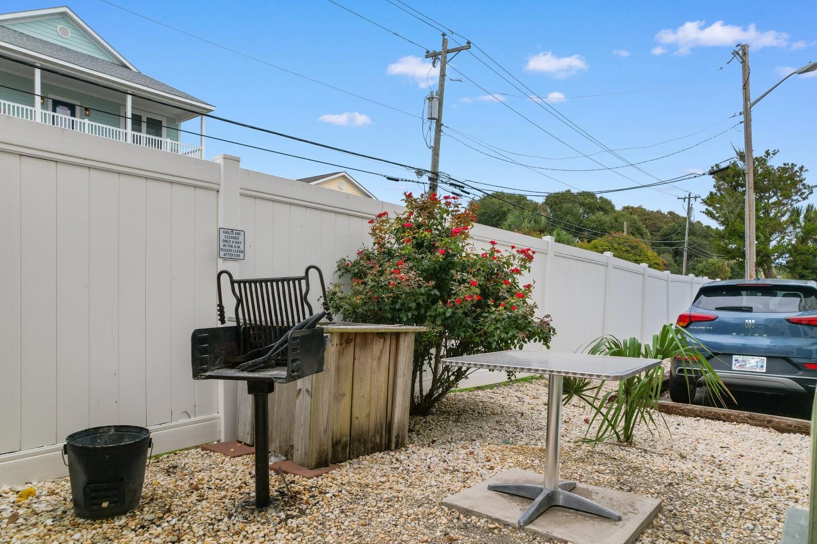 3610 S Ocean Blvd. Property Photo 34
