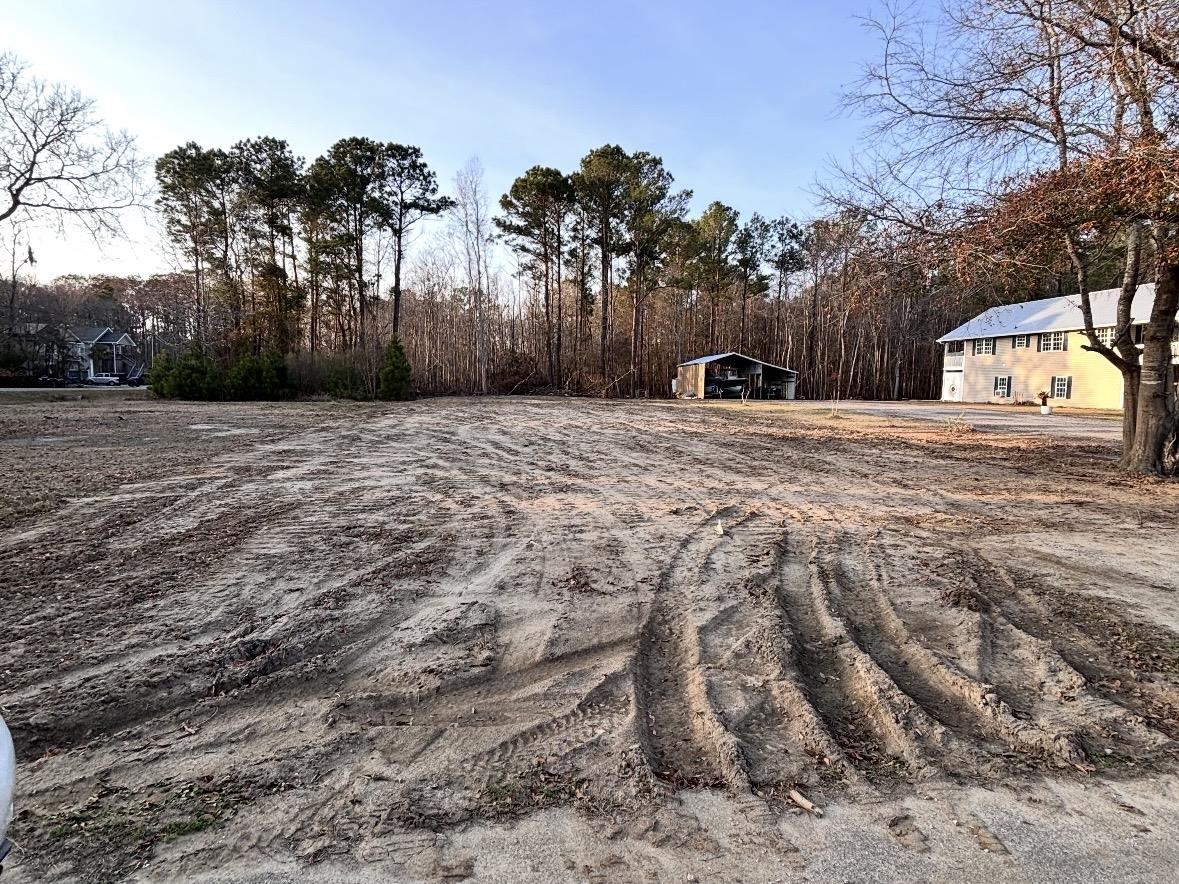 Tbd Ed Smith Ave. Property Photo 1