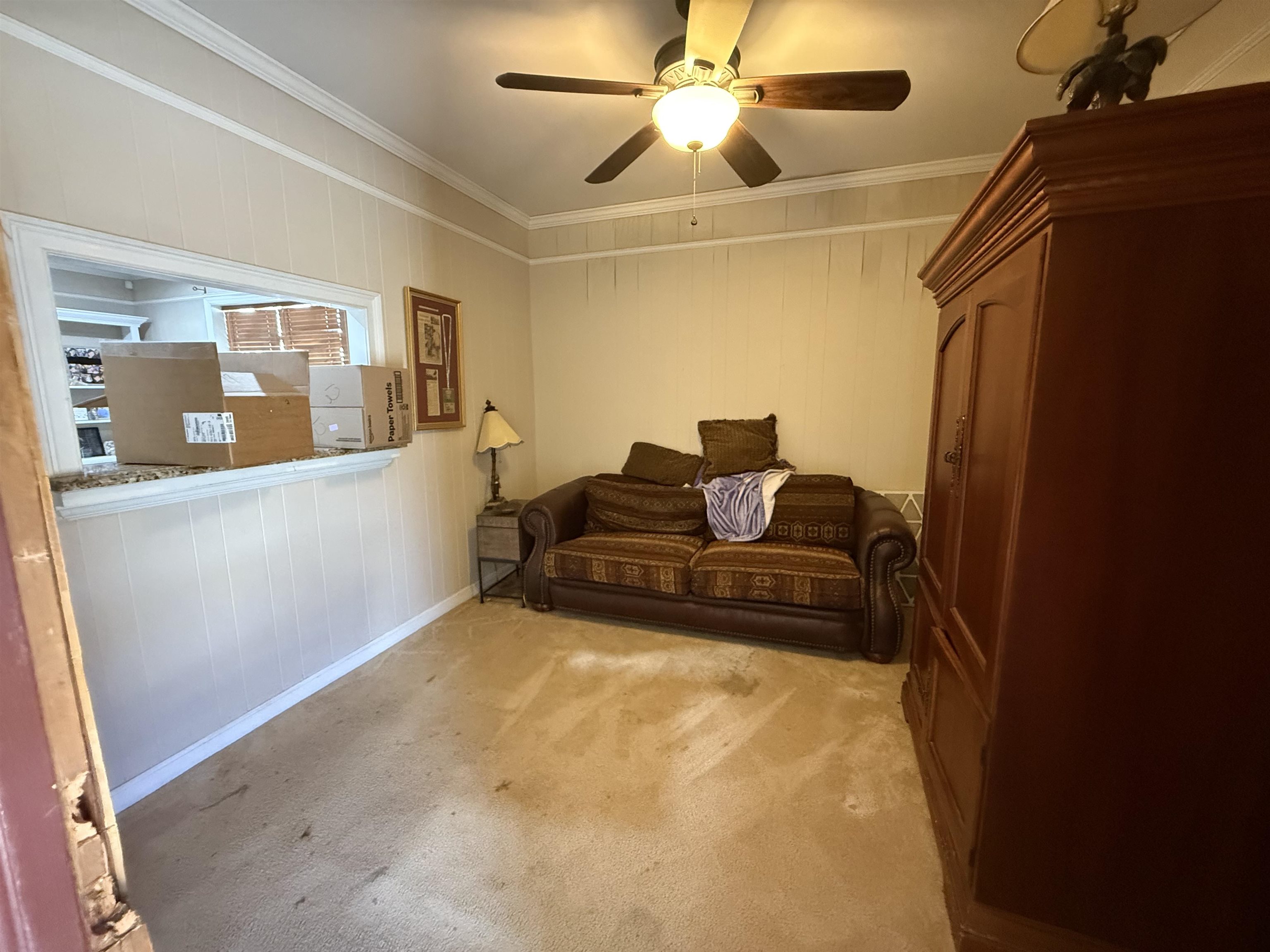 3995 Walnut St. Property Photo 5