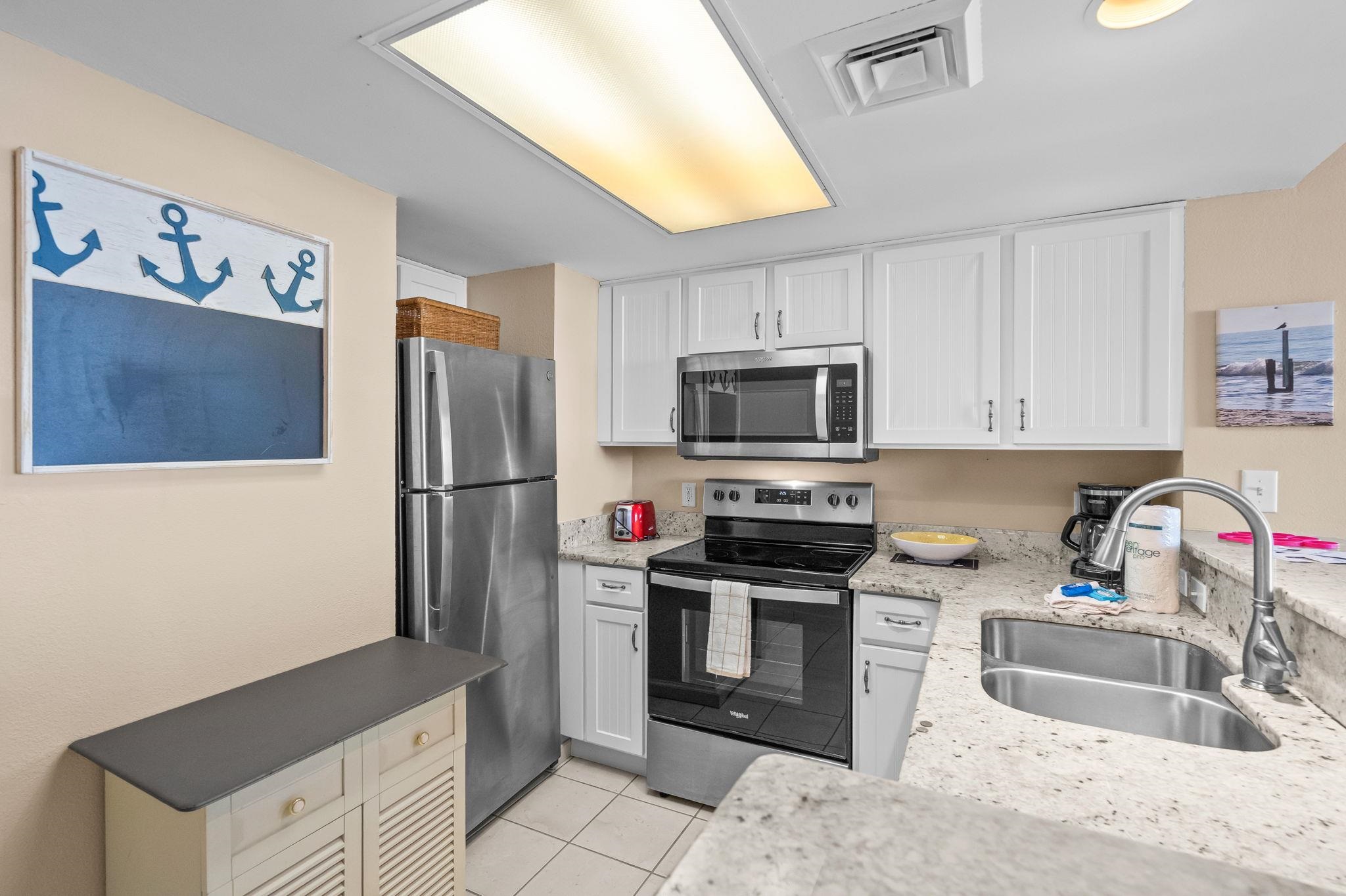 2711 Ocean Blvd. S Property Photo 22