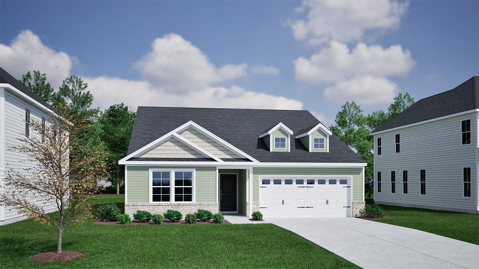 423 Atamasco Ct. Property Photo 1